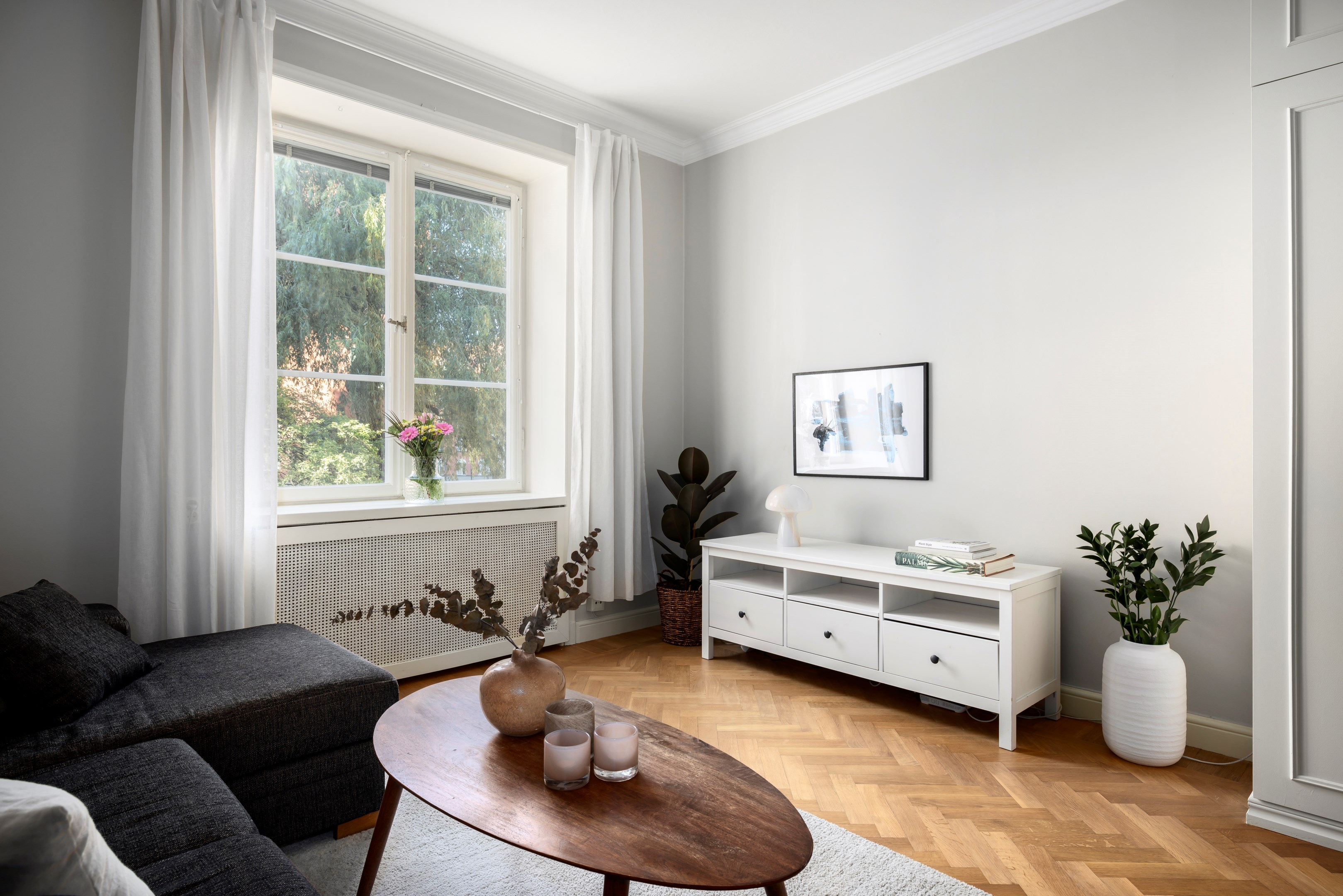 Bostadsbild från Torbjörn klockares gata 19, 1tr, Såld i Vasastan - Röda Bergen, Stockholm