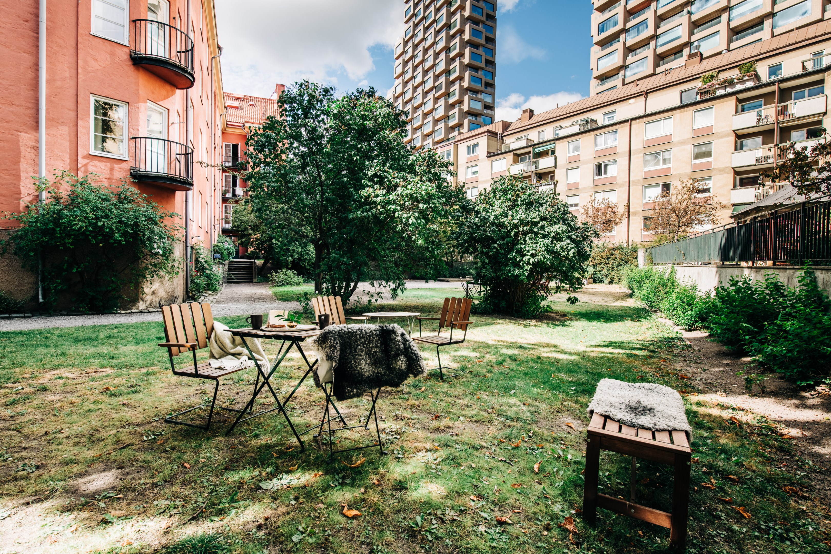 Bostadsbild från Torbjörn klockares gata 19, 1tr, Såld i Vasastan - Röda Bergen, Stockholm