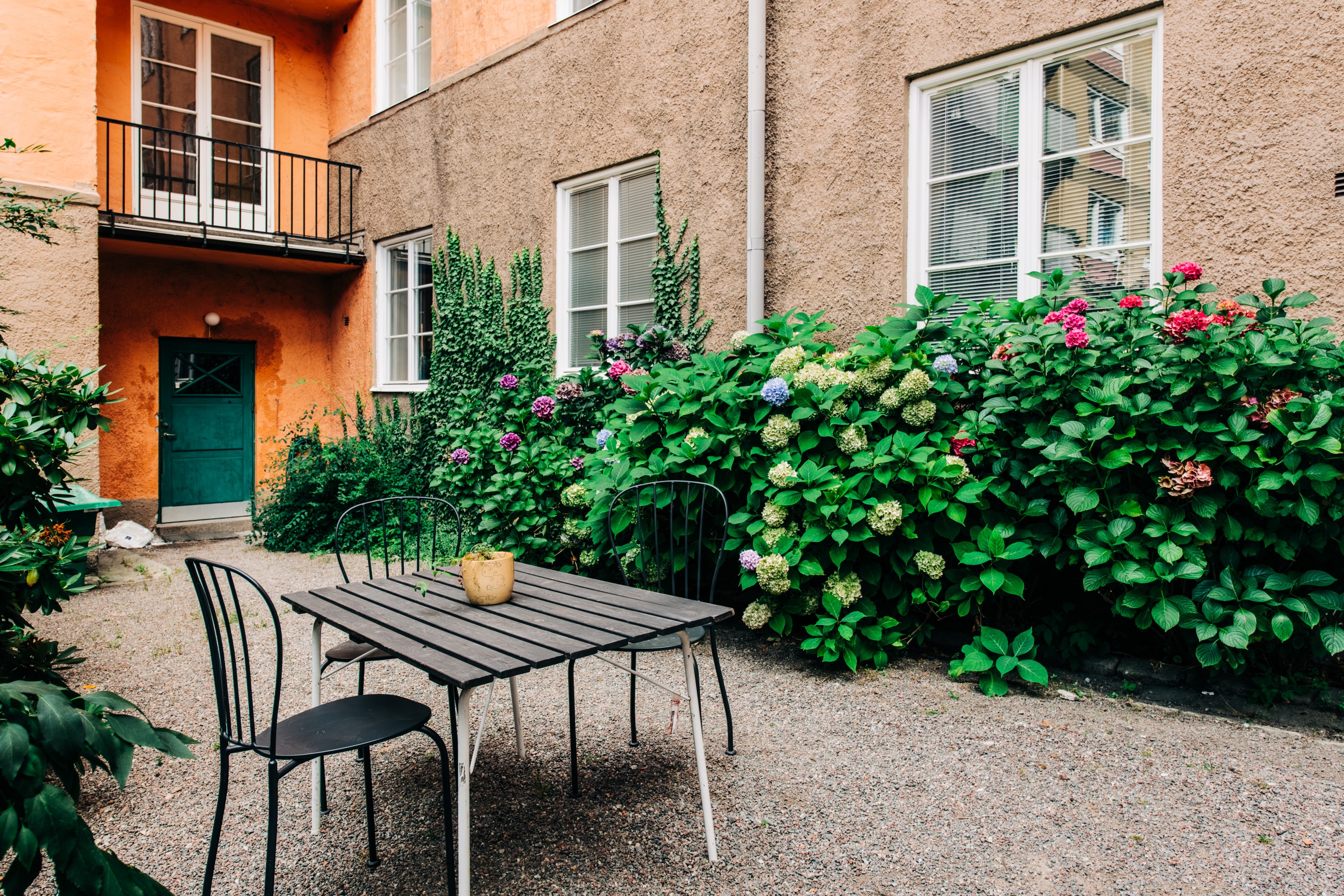 Bostadsbild från Torbjörn klockares gata 19, 1tr, Såld i Vasastan - Röda Bergen, Stockholm