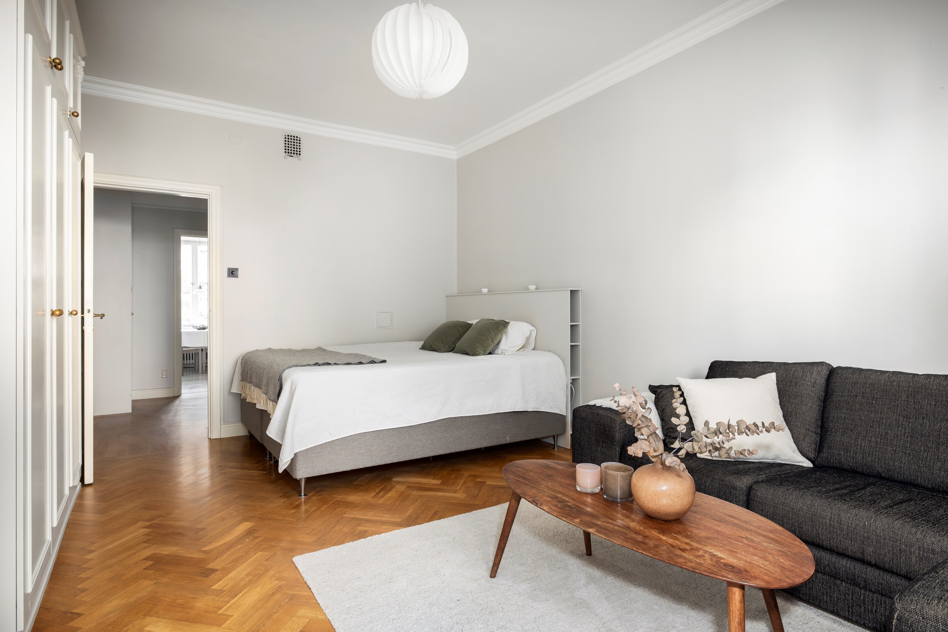 Bostadsbild från Torbjörn klockares gata 19, 1tr, Såld i Vasastan - Röda Bergen, Stockholm