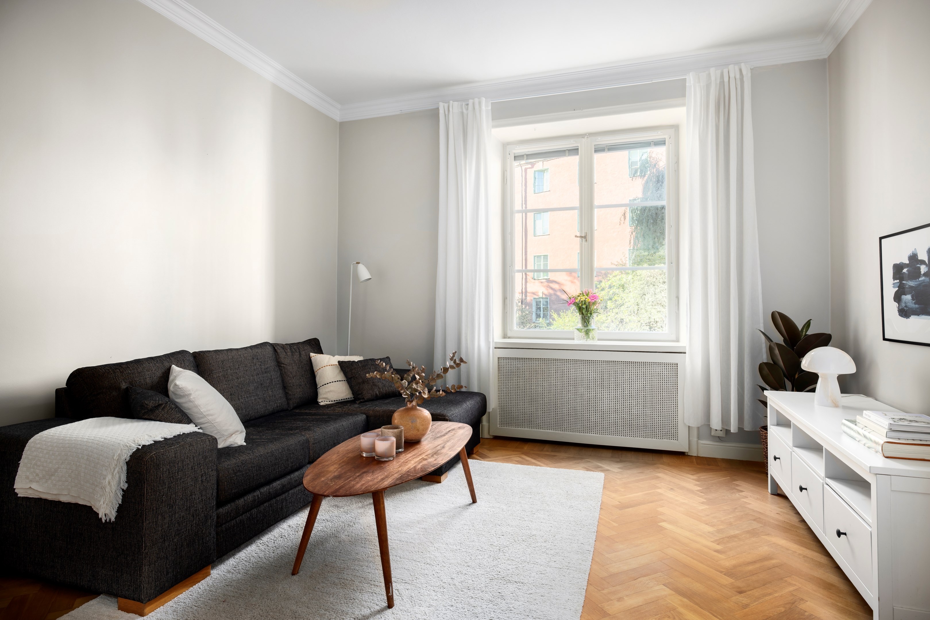 Bostadsbild från Torbjörn klockares gata 19, 1tr, Såld i Vasastan - Röda Bergen, Stockholm