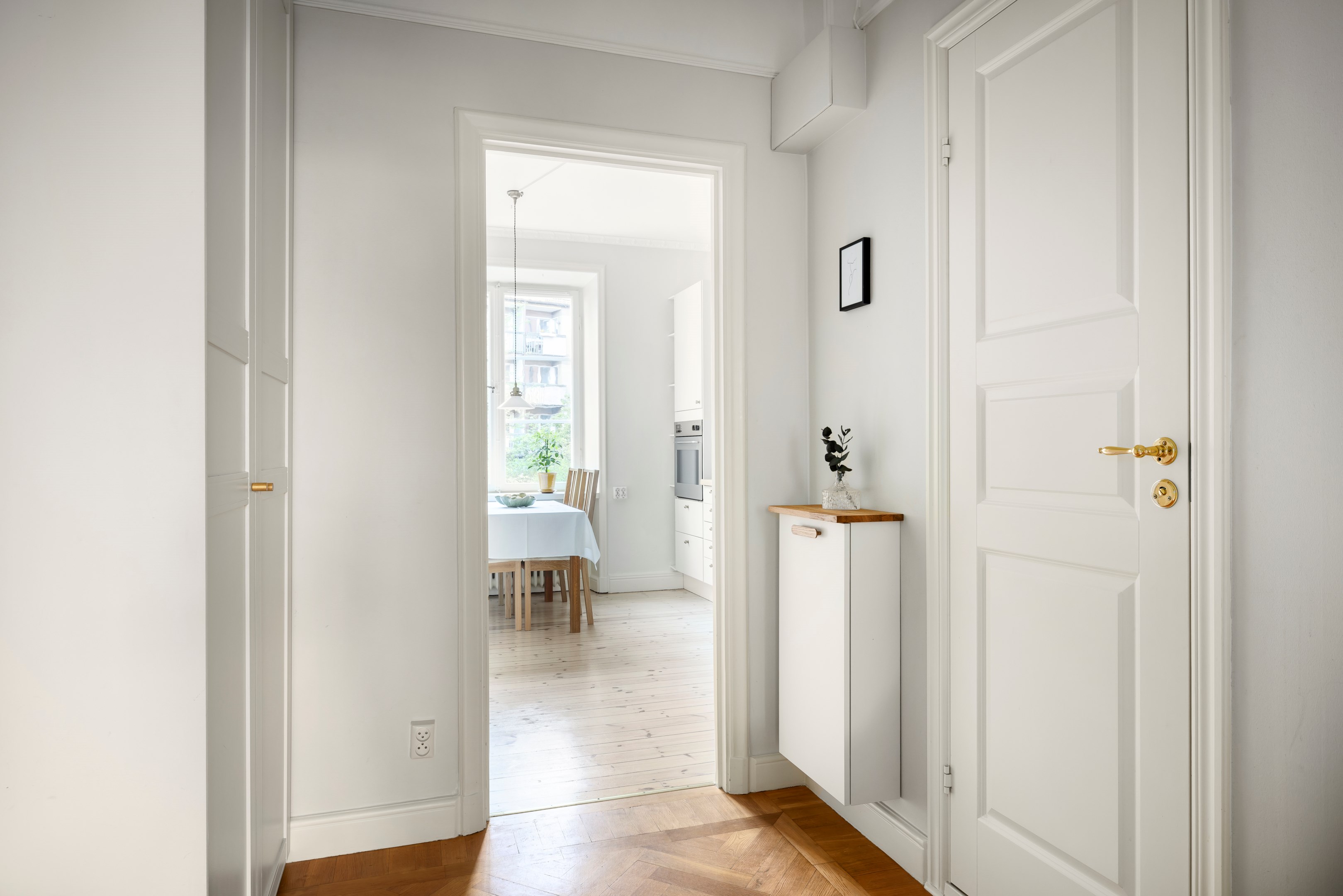 Bostadsbild från Torbjörn klockares gata 19, 1tr, Såld i Vasastan - Röda Bergen, Stockholm