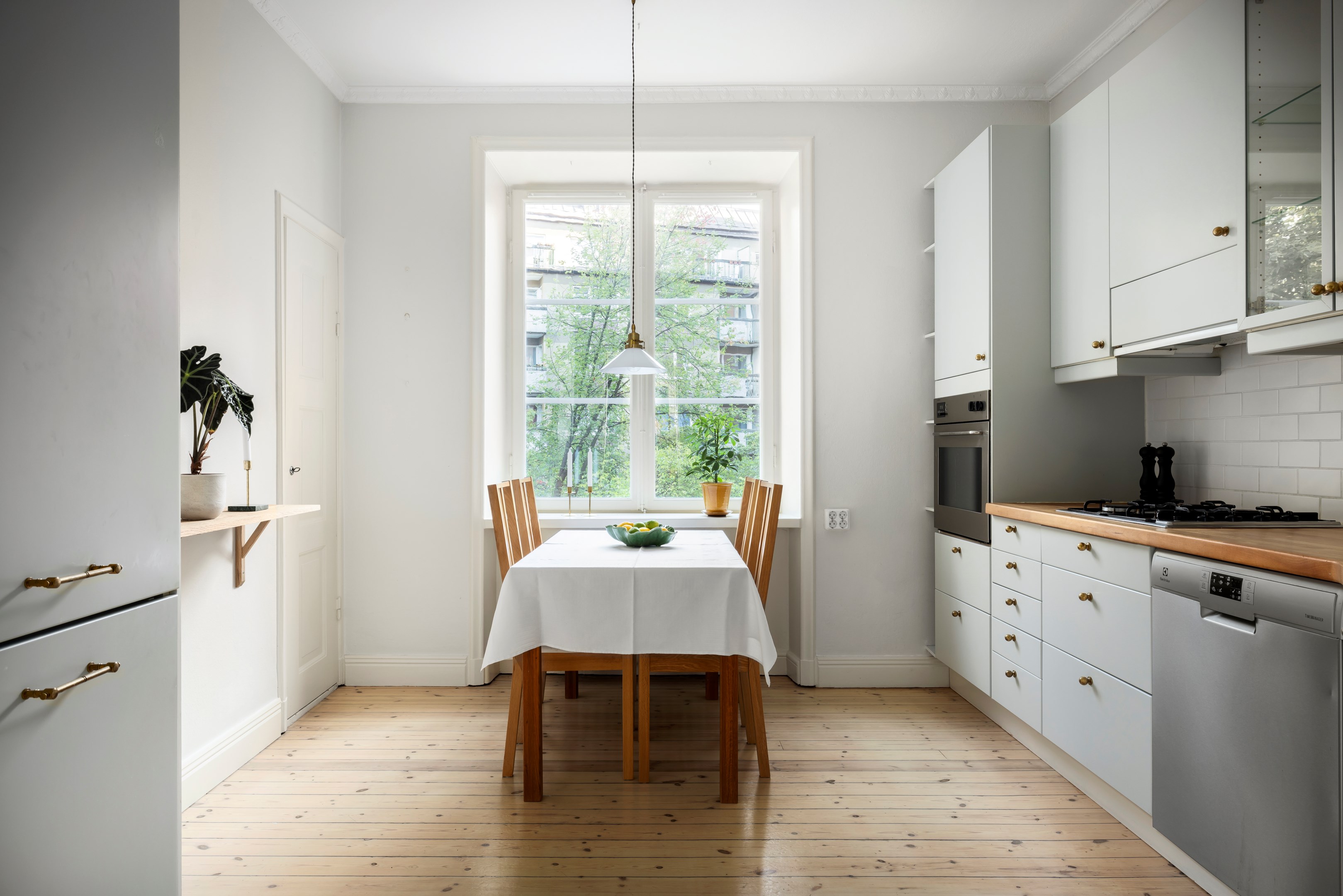 Bostadsbild från Torbjörn klockares gata 19, 1tr, Såld i Vasastan - Röda Bergen, Stockholm