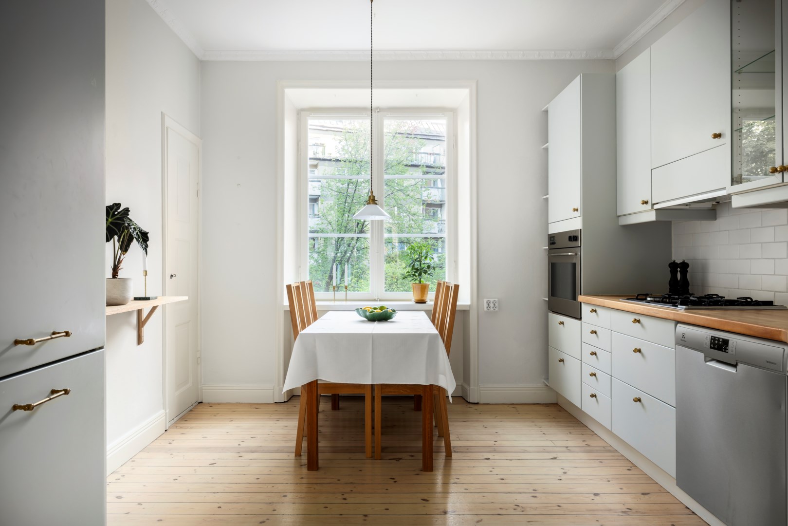 Bostadsbild från Torbjörn klockares gata 19, 1tr, Såld i Vasastan - Röda Bergen, Stockholm