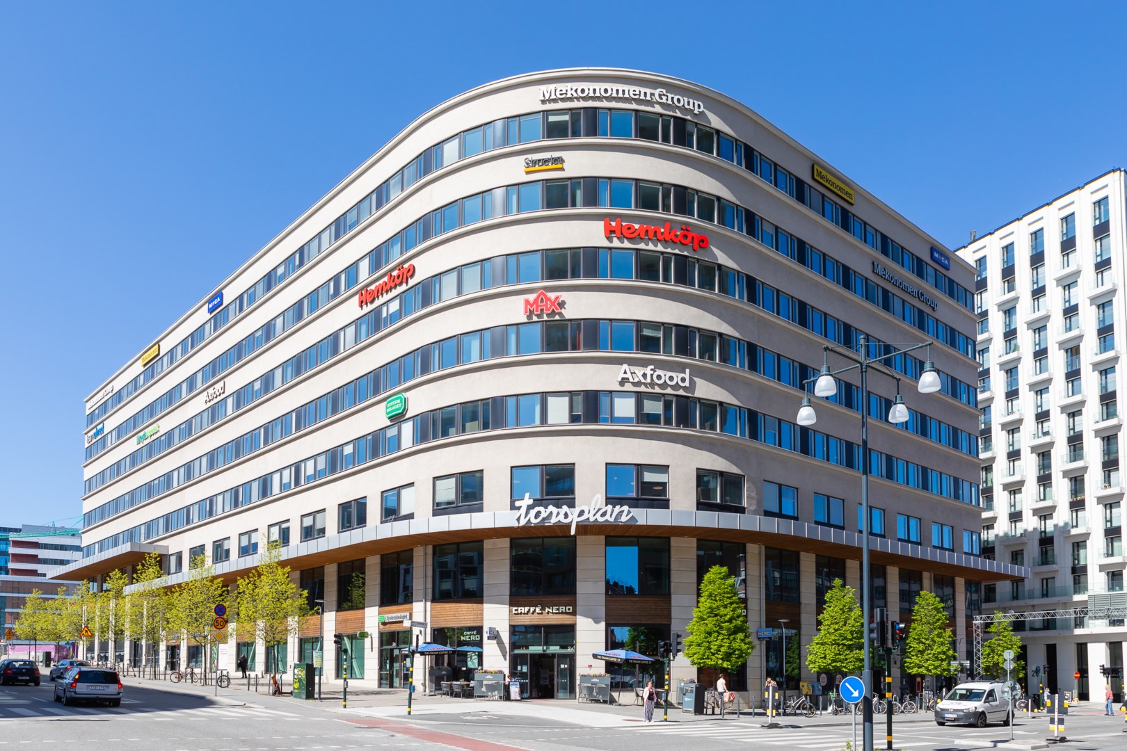 Bostadsbild från Torbjörn klockares gata 19, 1tr, Såld i Vasastan - Röda Bergen, Stockholm