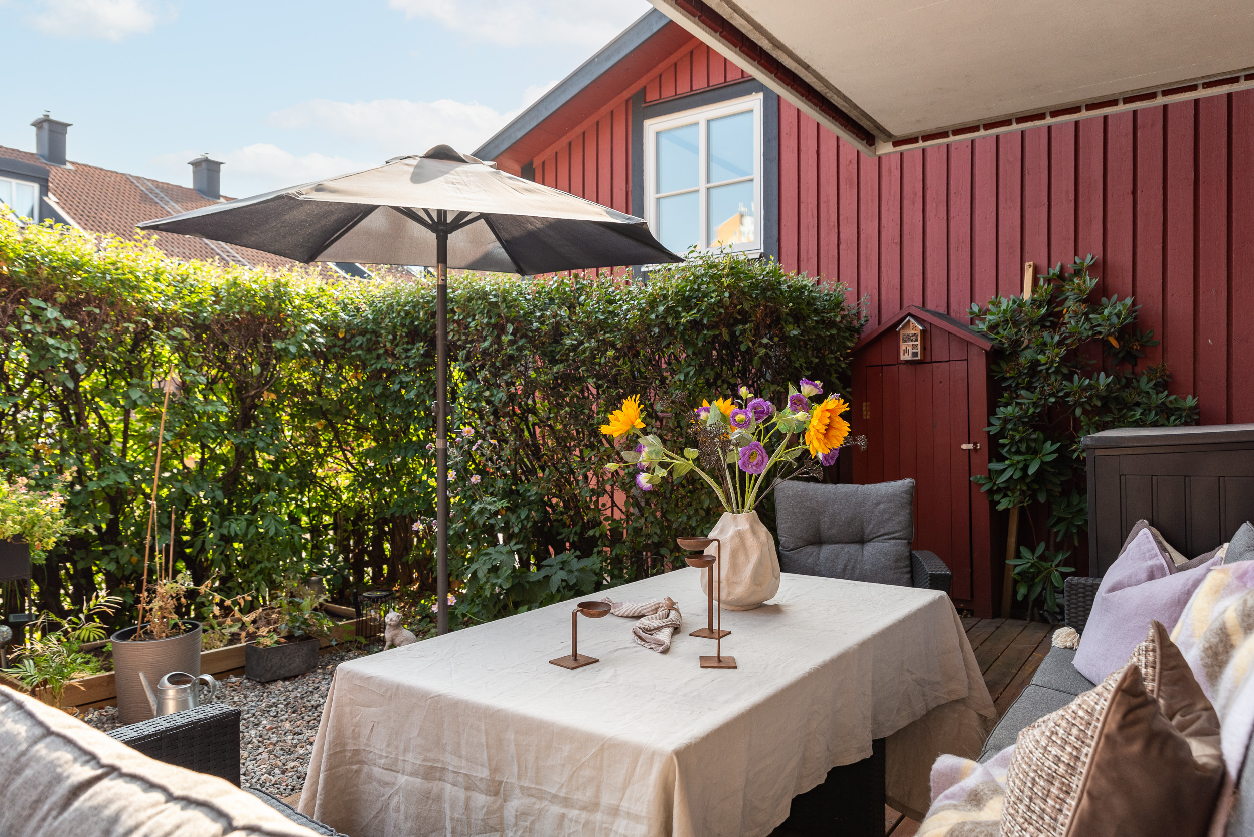 Bostadsbild från Knutsgatan 12D, Såld i City, Västerås