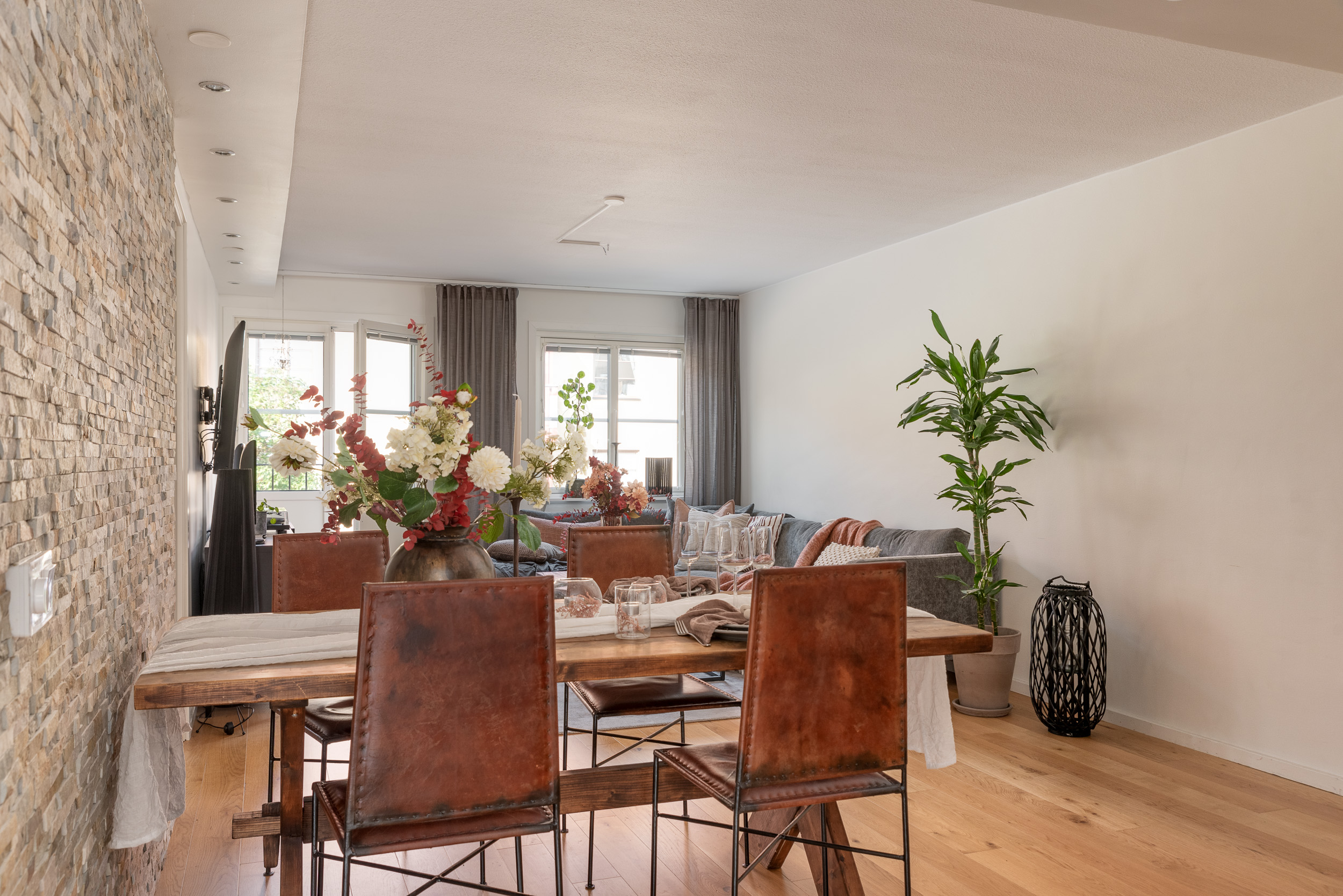 Bostadsbild från Knutsgatan 12D, Såld i City, Västerås