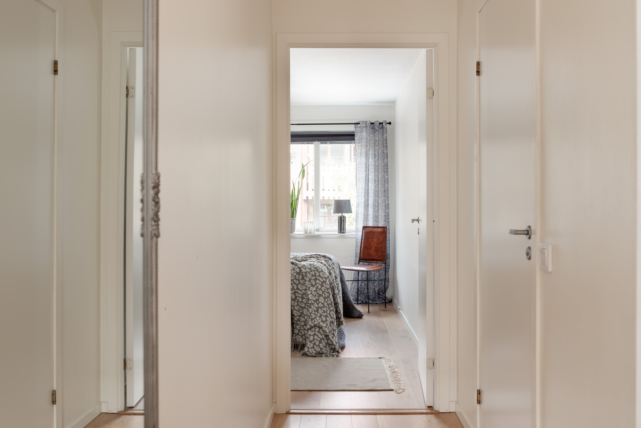 Bostadsbild från Knutsgatan 12D, Såld i City, Västerås