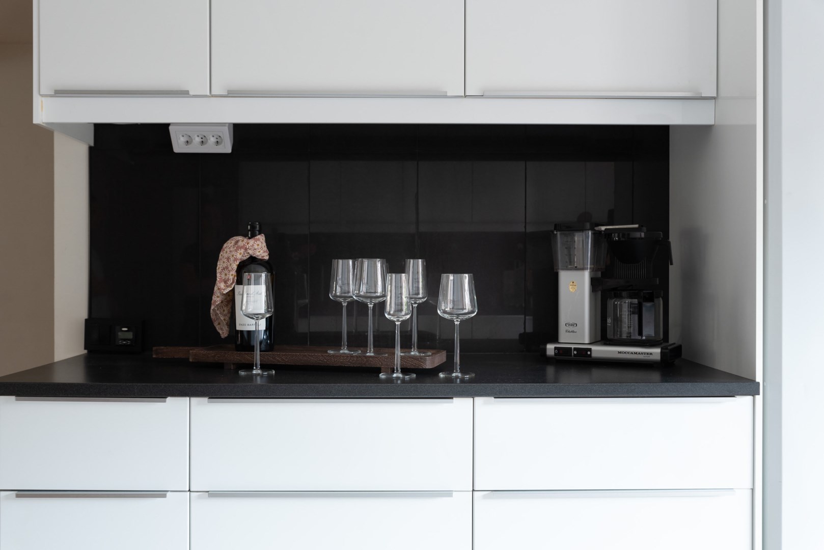 Bostadsbild från Knutsgatan 12D, Såld i City, Västerås