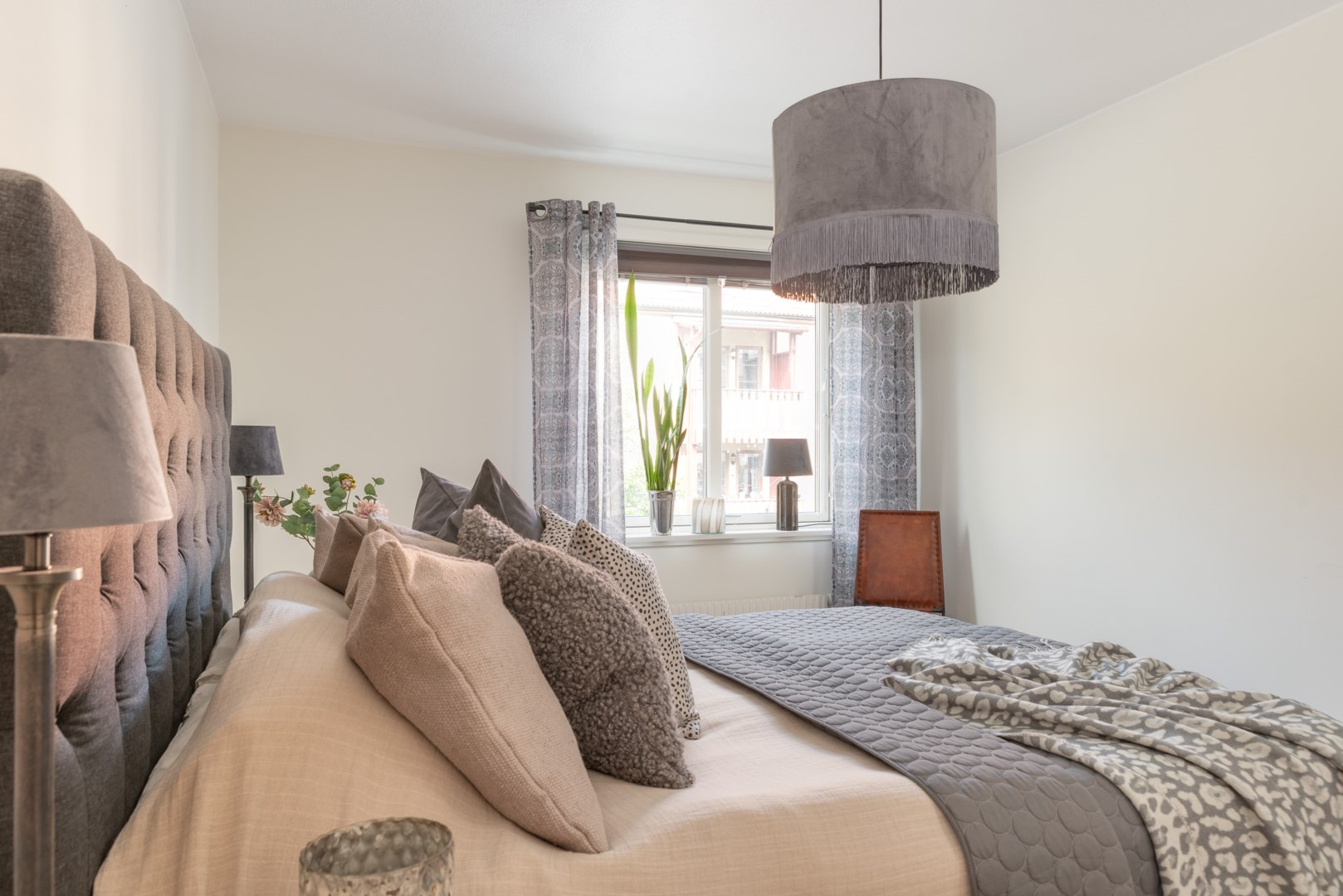 Bostadsbild från Knutsgatan 12D, Såld i City, Västerås