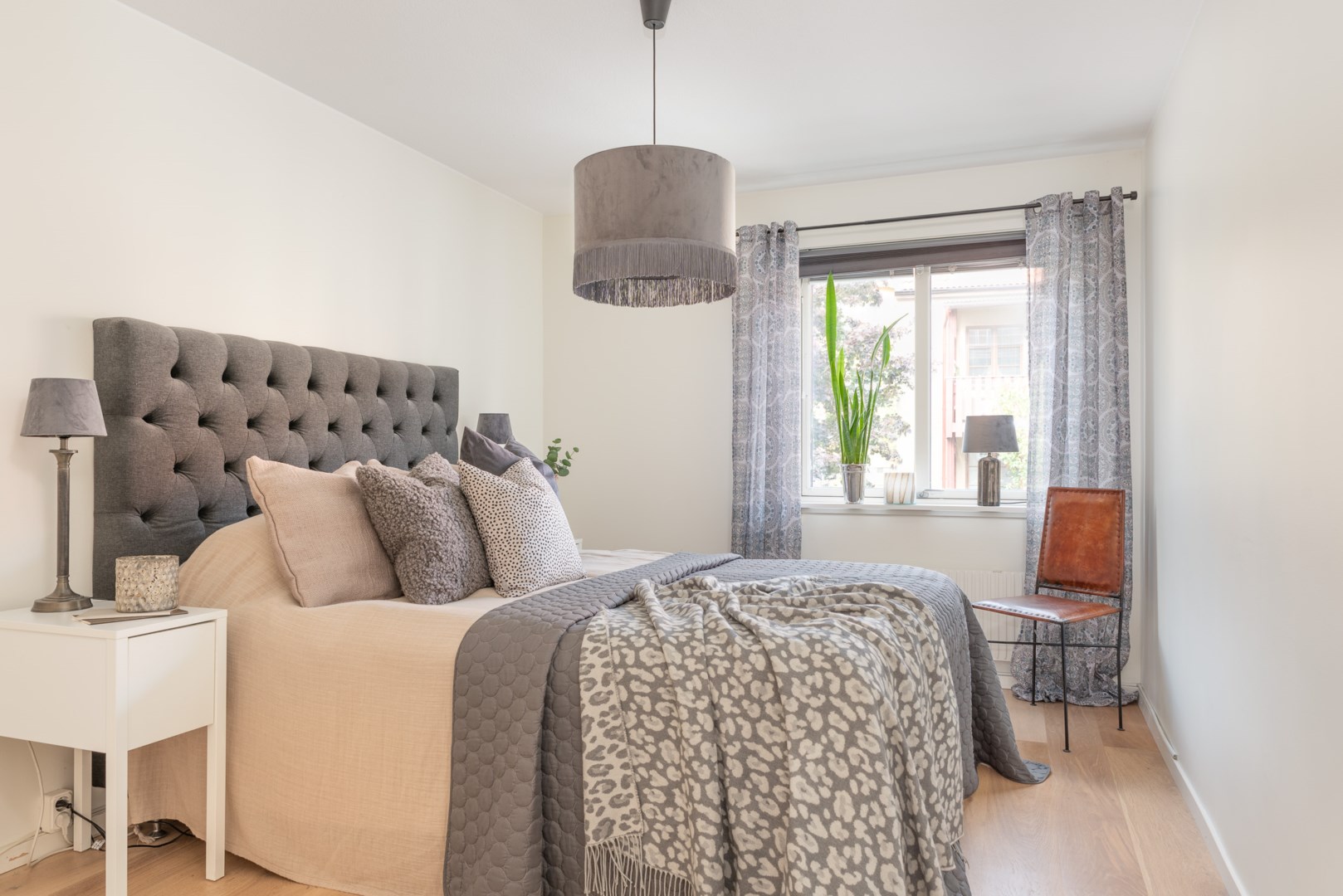 Bostadsbild från Knutsgatan 12D, Såld i City, Västerås