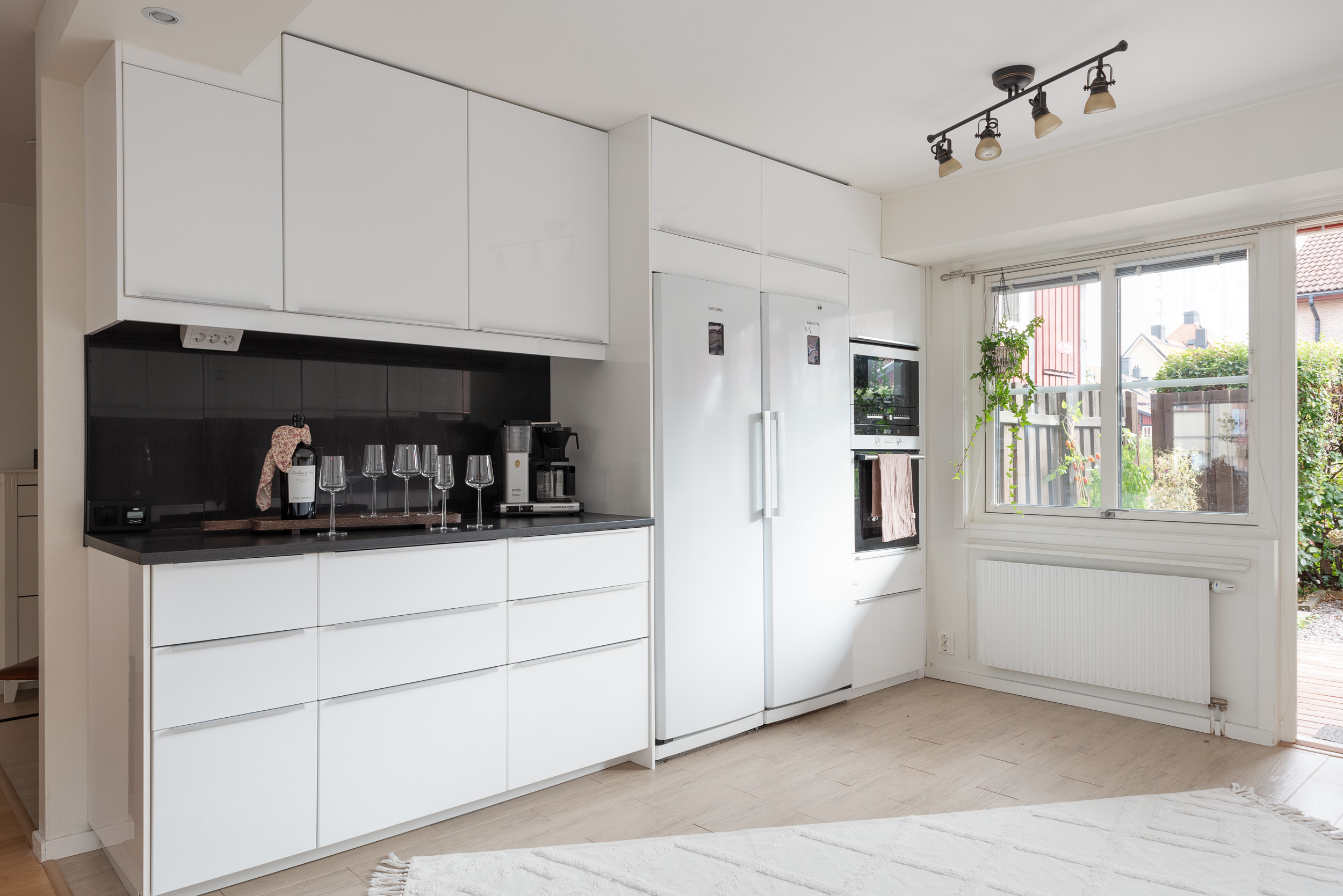 Bostadsbild från Knutsgatan 12D, Såld i City, Västerås