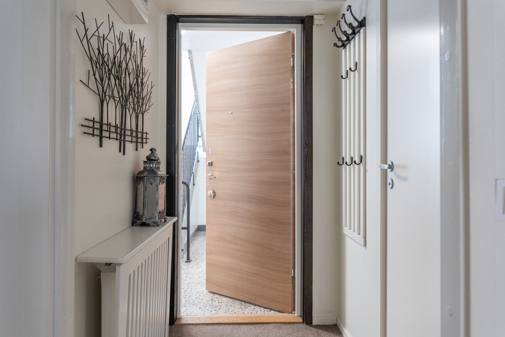 Bostadsbild från Knutsgatan 12D, Såld i City, Västerås