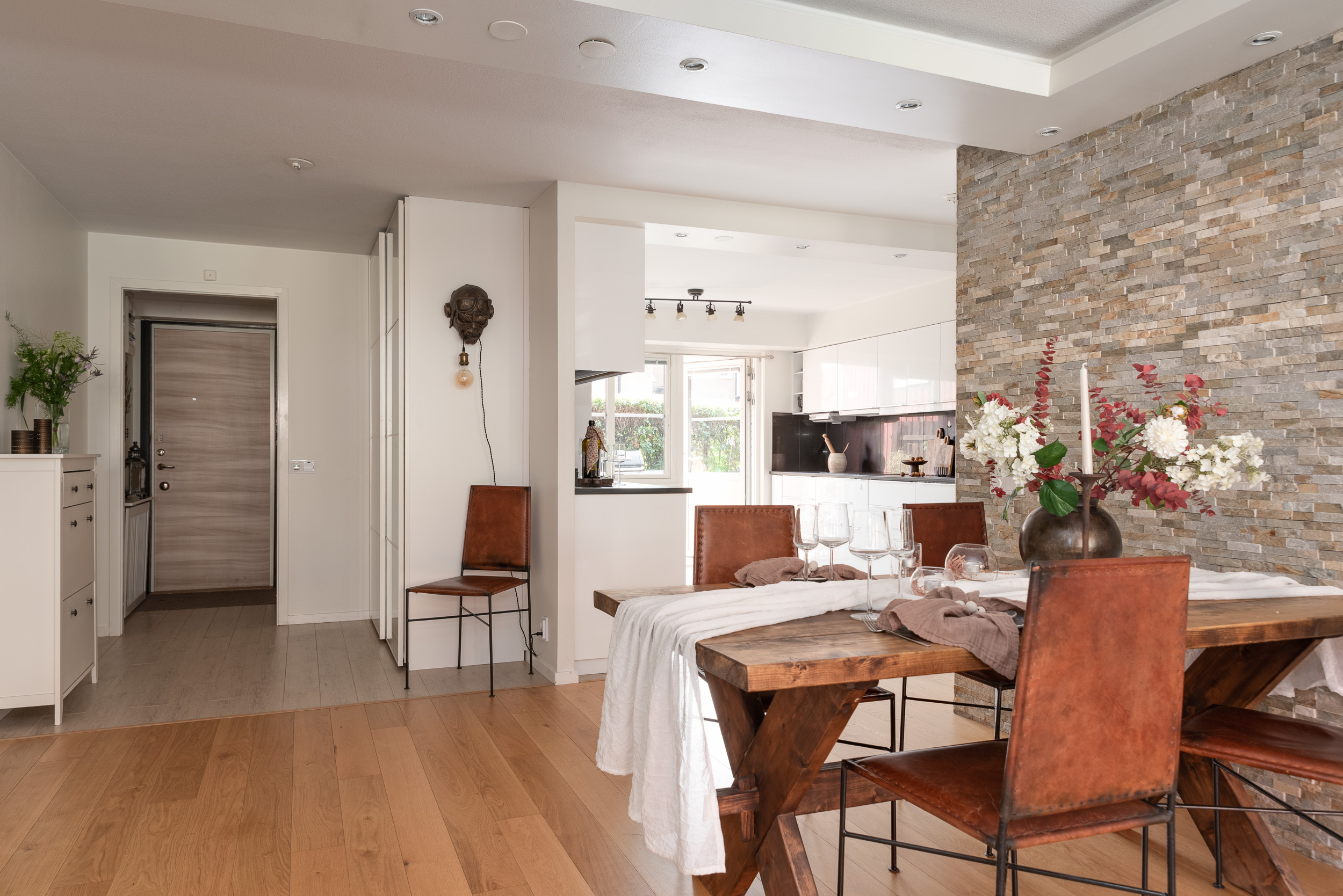 Bostadsbild från Knutsgatan 12D, Såld i City, Västerås