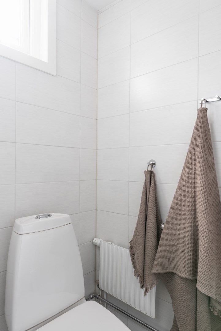 Bostadsbild från Knutsgatan 12D, Såld i City, Västerås