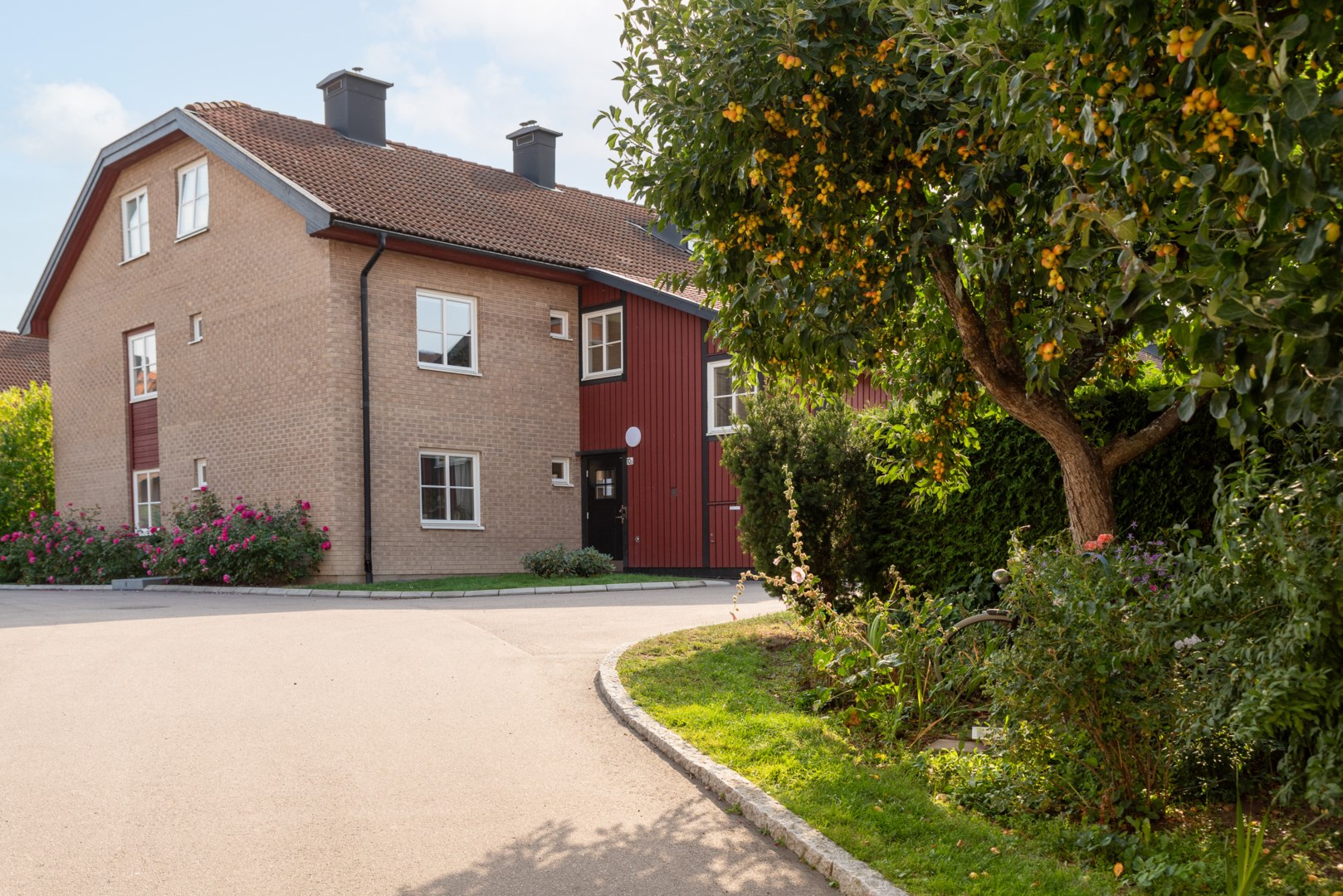 Bostadsbild från Knutsgatan 12D, Såld i City, Västerås