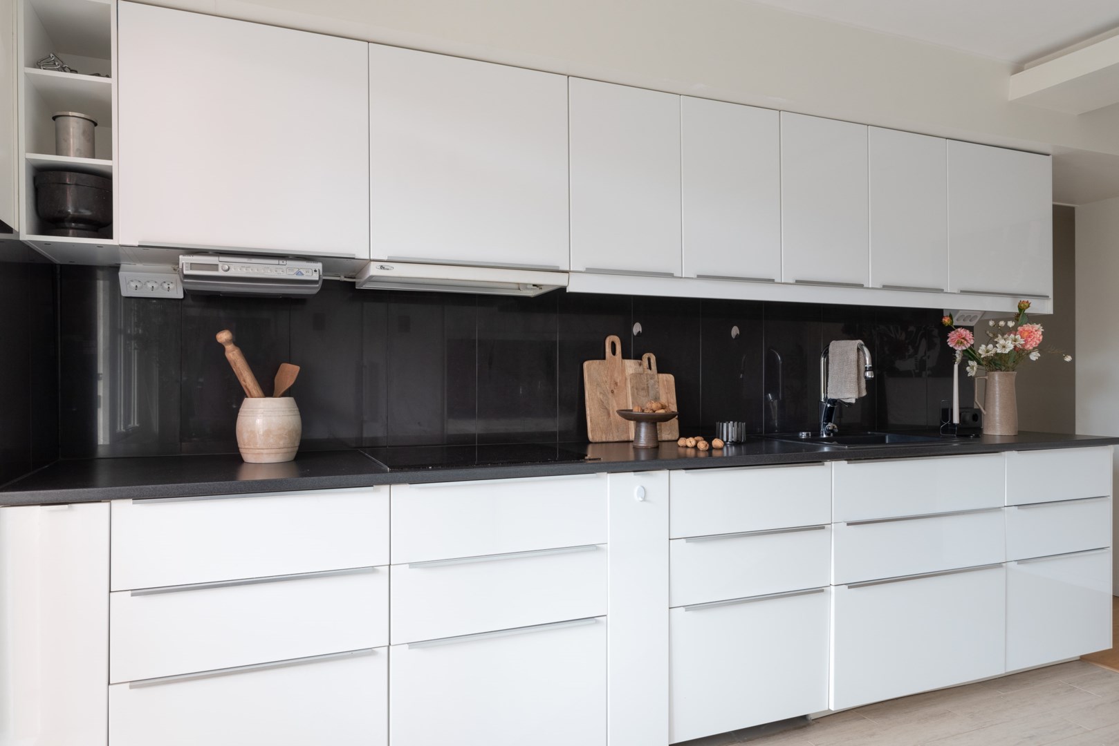 Bostadsbild från Knutsgatan 12D, Såld i City, Västerås