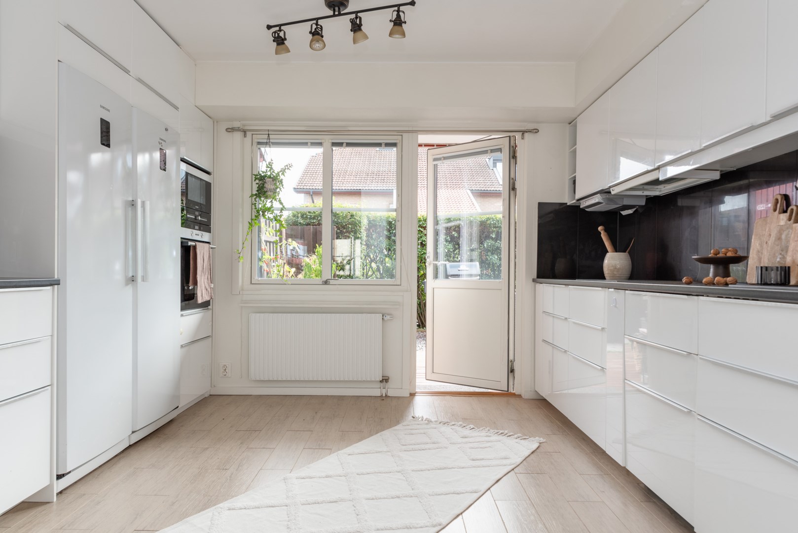 Bostadsbild från Knutsgatan 12D, Såld i City, Västerås