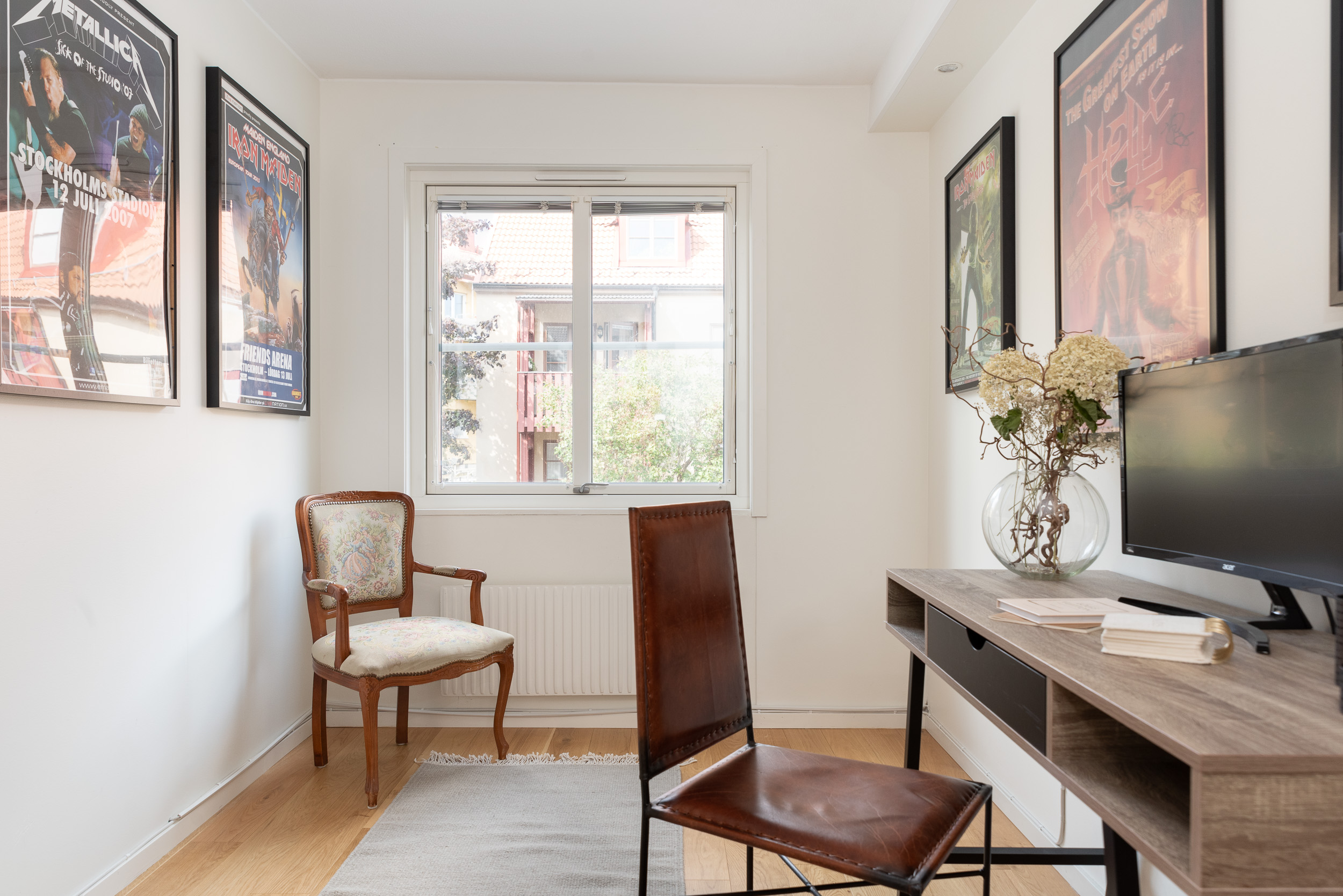 Bostadsbild från Knutsgatan 12D, Såld i City, Västerås