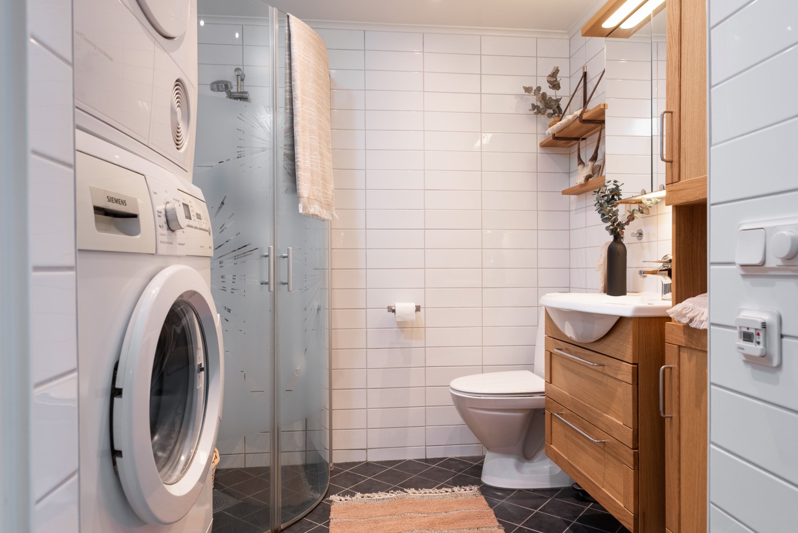 Bostadsbild från Knutsgatan 12D, Såld i City, Västerås