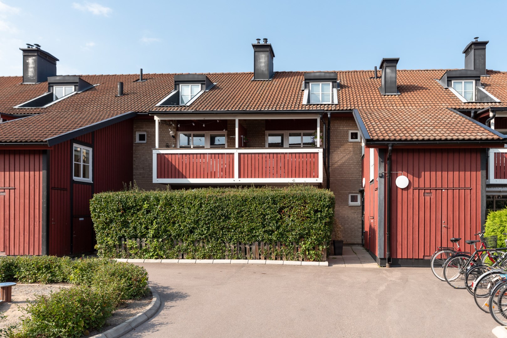 Bostadsbild från Knutsgatan 12D, Såld i City, Västerås