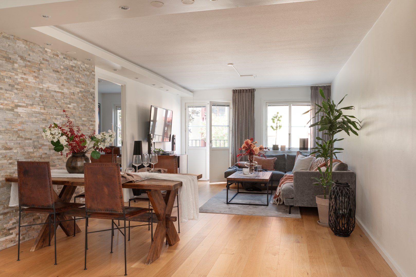 Bostadsbild från Knutsgatan 12D, Såld i City, Västerås