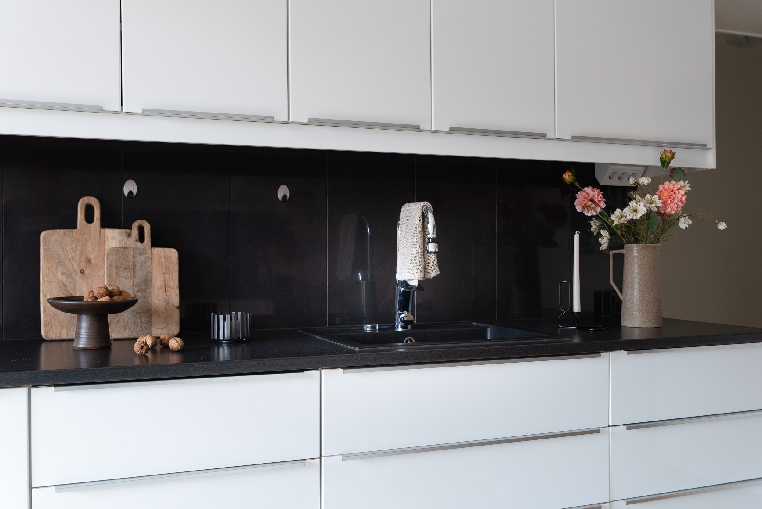 Bostadsbild från Knutsgatan 12D, Såld i City, Västerås