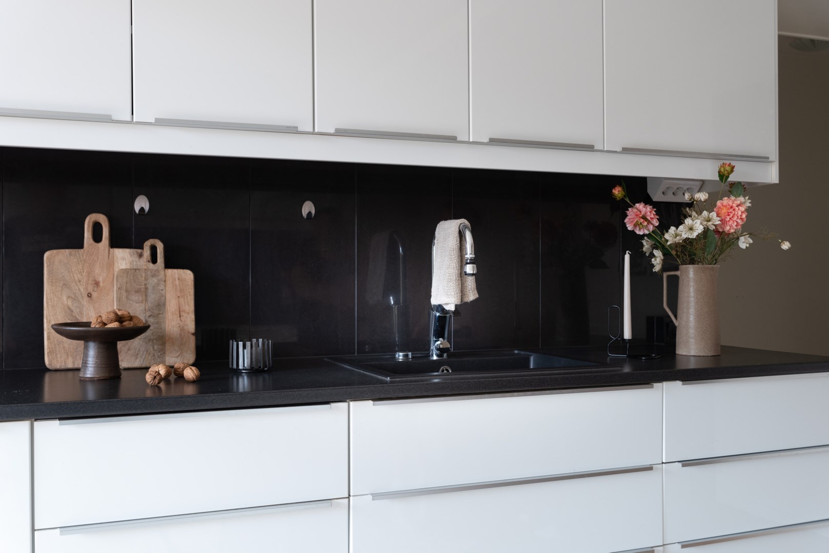 Bostadsbild från Knutsgatan 12D, Såld i City, Västerås