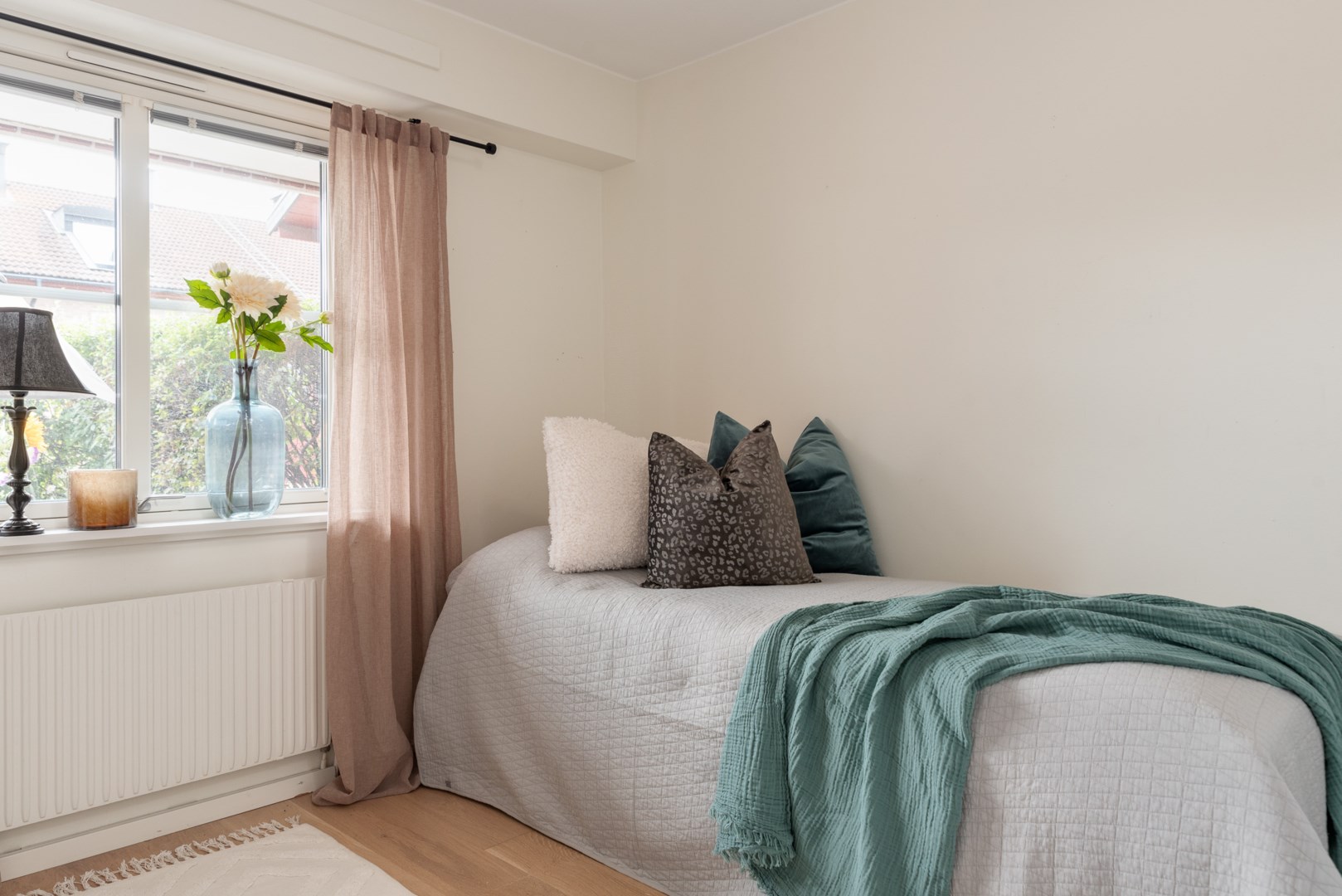 Bostadsbild från Knutsgatan 12D, Såld i City, Västerås