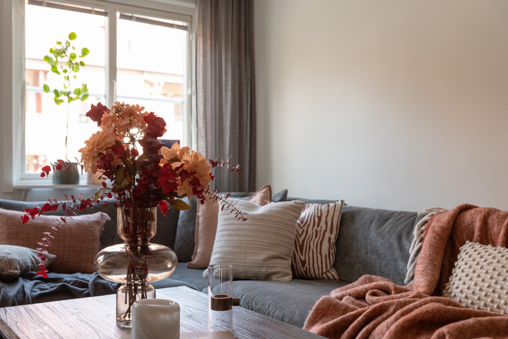 Bostadsbild från Knutsgatan 12D, Såld i City, Västerås