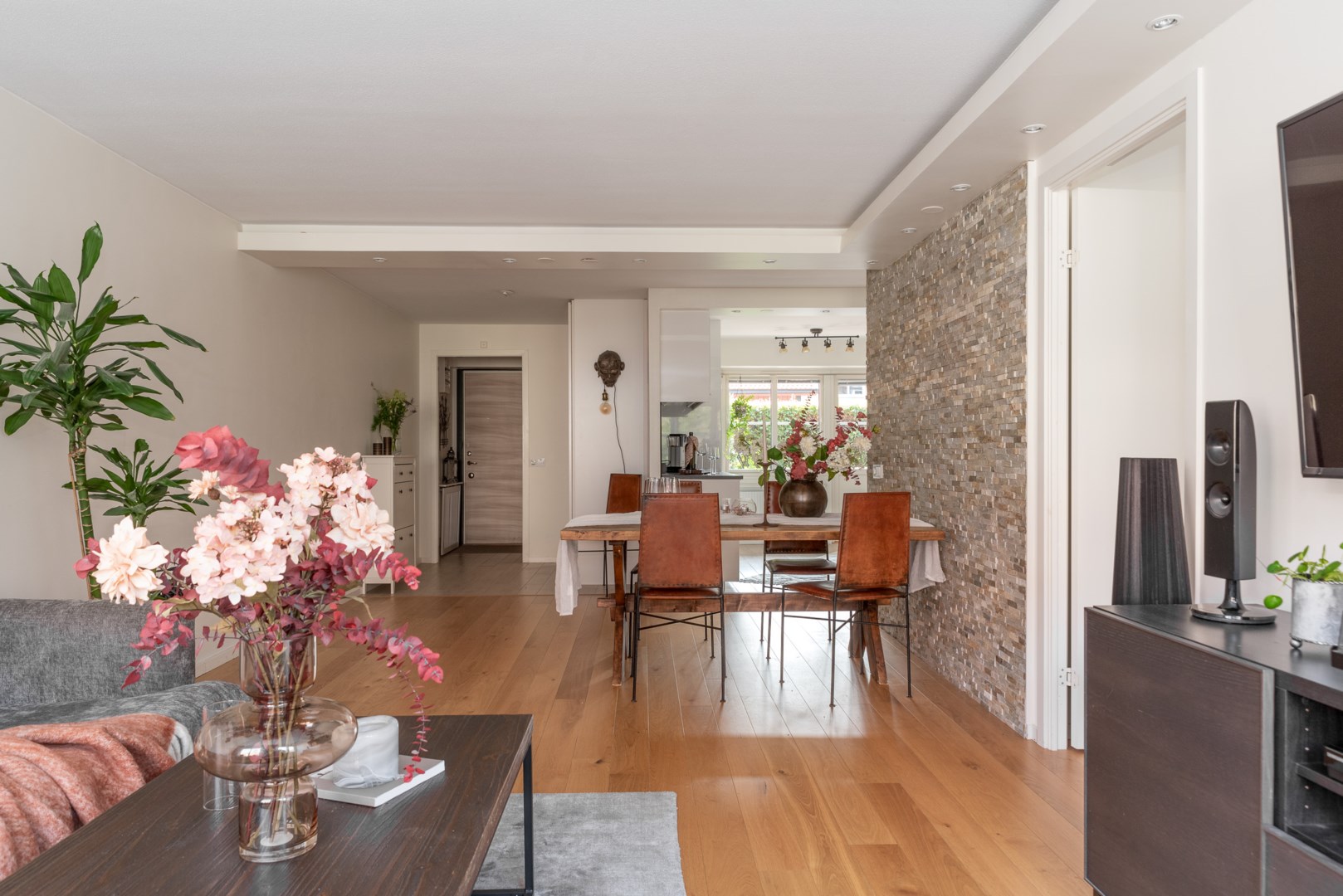 Bostadsbild från Knutsgatan 12D, Såld i City, Västerås