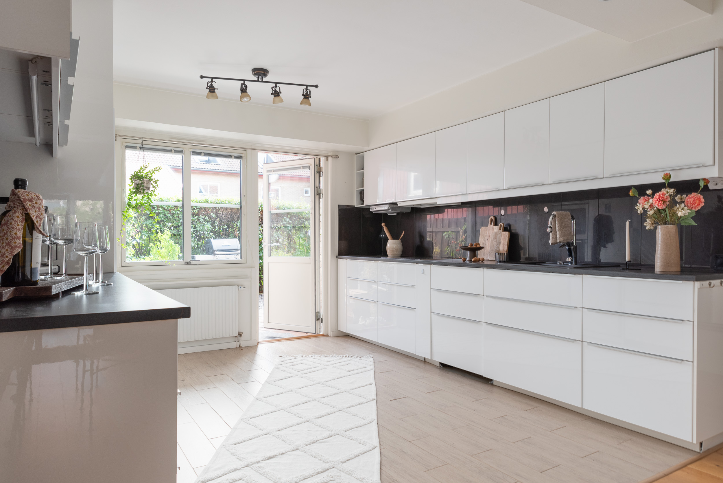 Bostadsbild från Knutsgatan 12D, Såld i City, Västerås