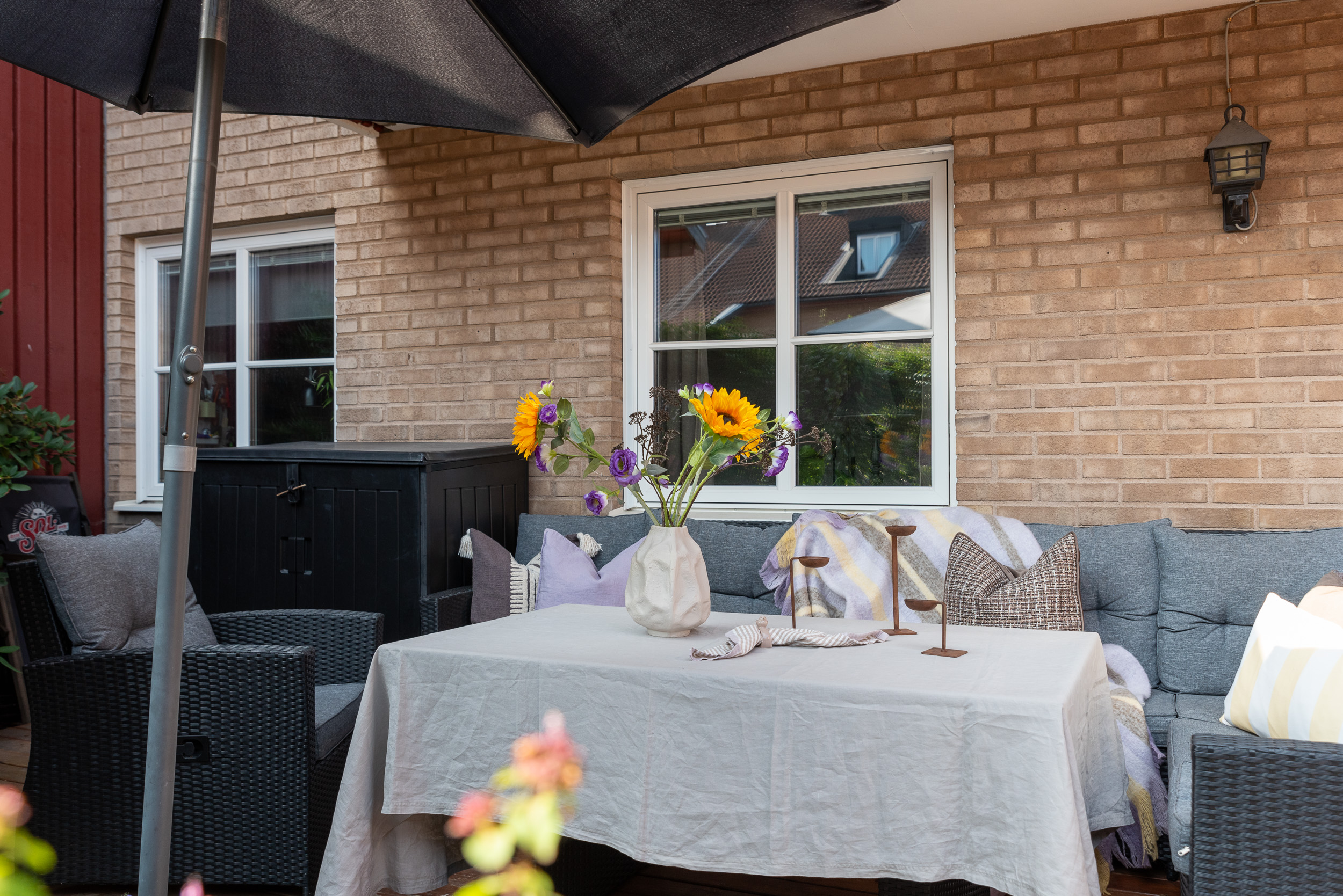 Bostadsbild från Knutsgatan 12D, Såld i City, Västerås