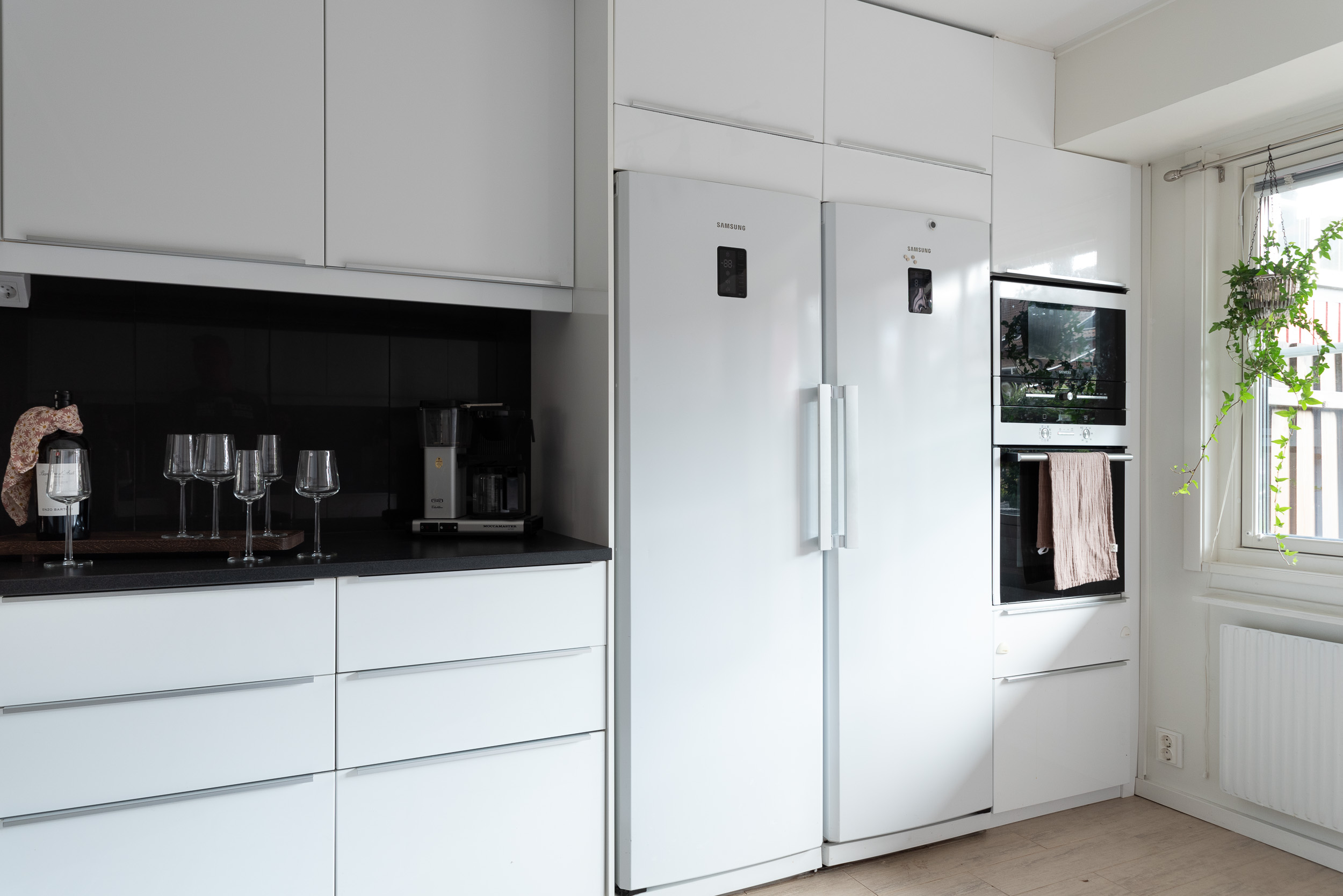 Bostadsbild från Knutsgatan 12D, Såld i City, Västerås