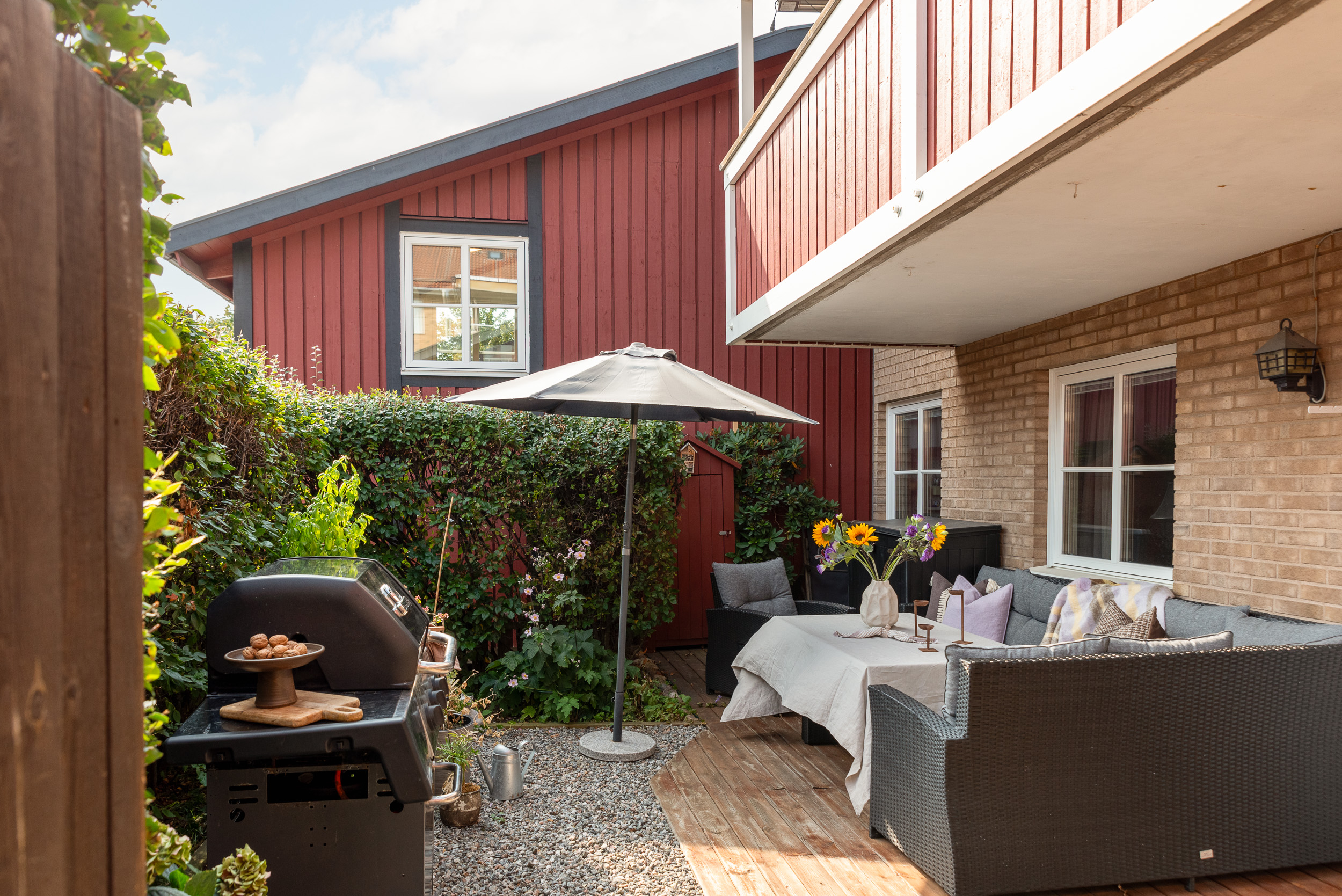 Bostadsbild från Knutsgatan 12D, Såld i City, Västerås