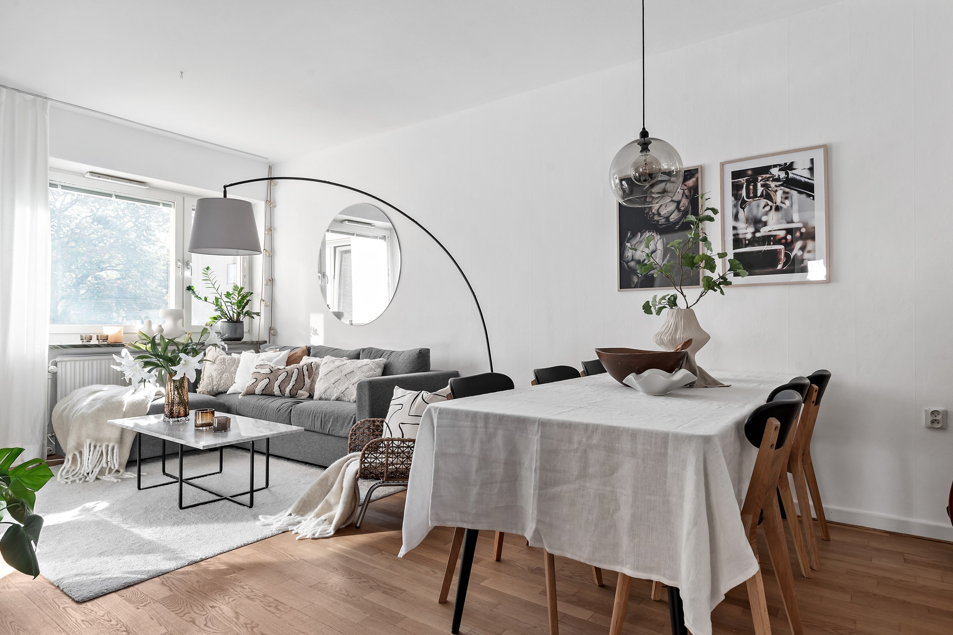 Bostadsbild från S:t Göransgatan 22, Såld i Fålhagen, Uppsala