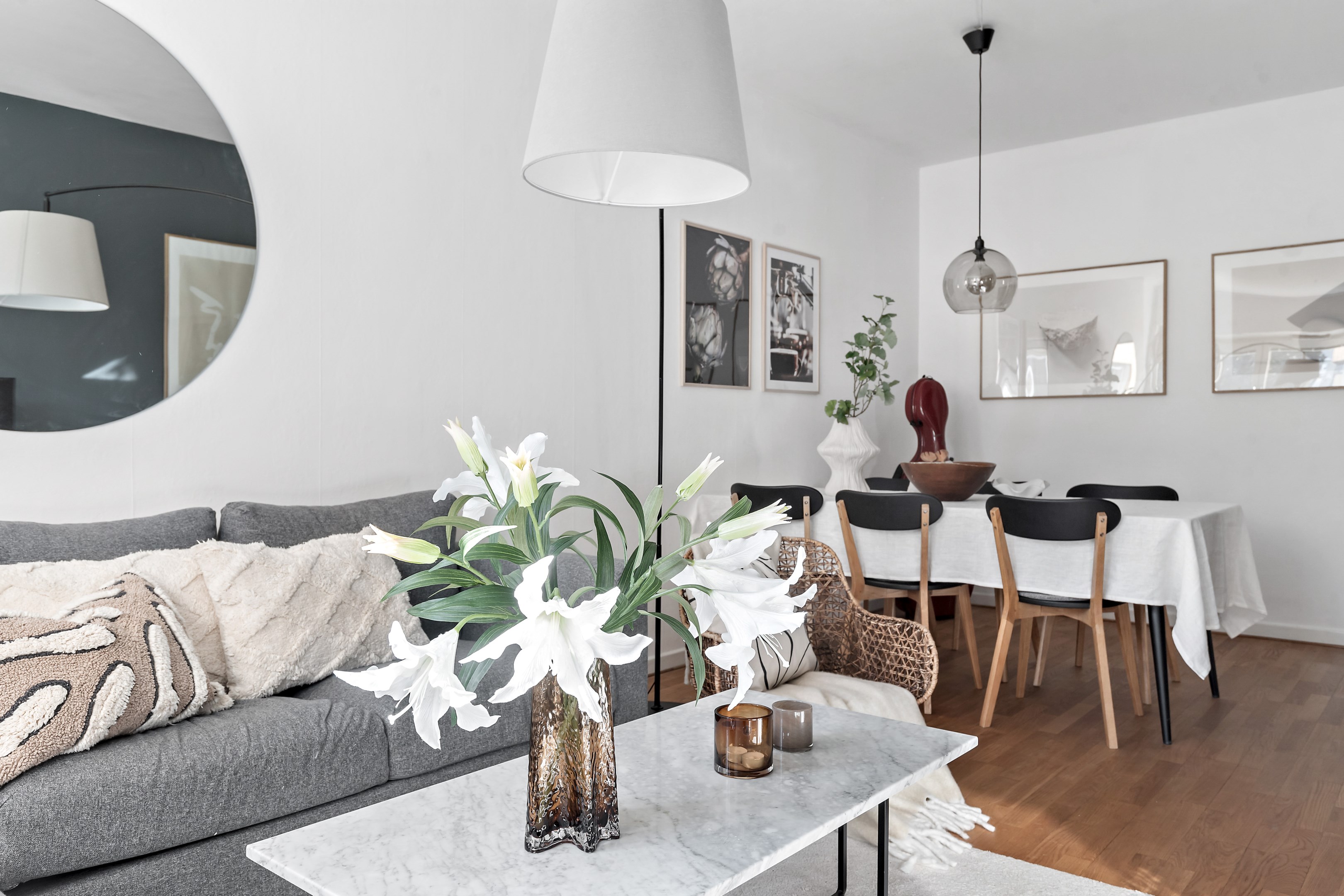 Bostadsbild från S:t Göransgatan 22, Såld i Fålhagen, Uppsala