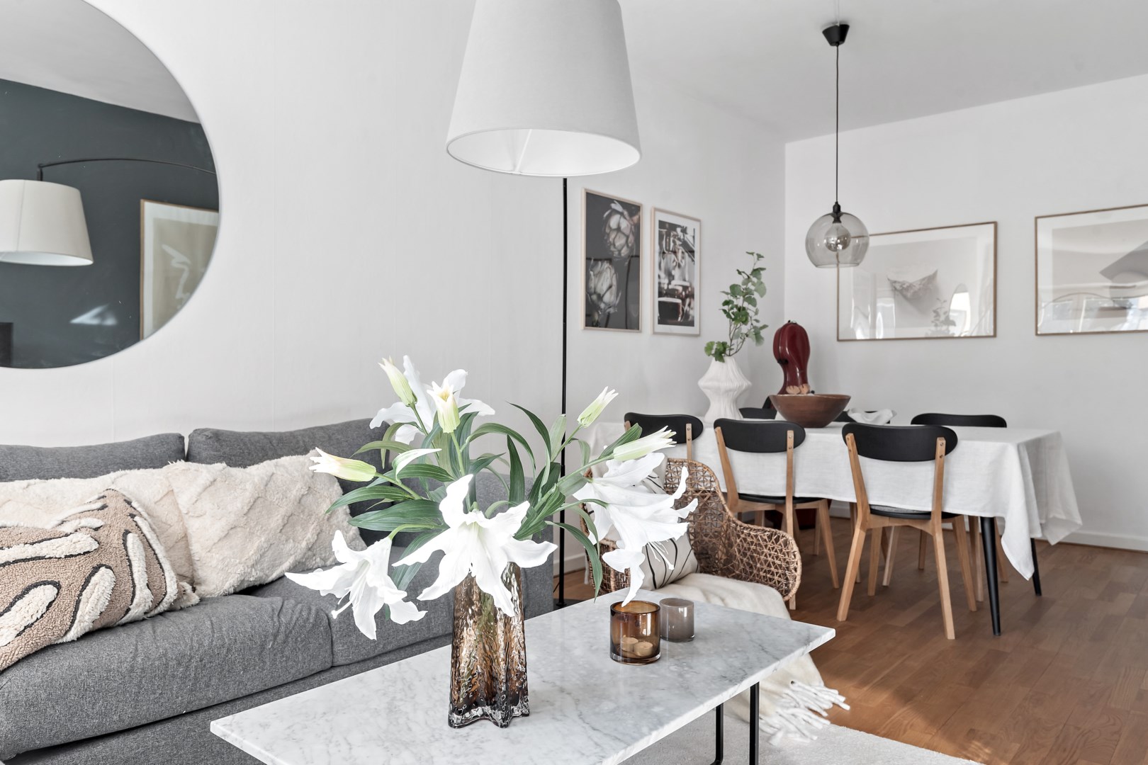 Bostadsbild från S:t Göransgatan 22, Såld i Fålhagen, Uppsala