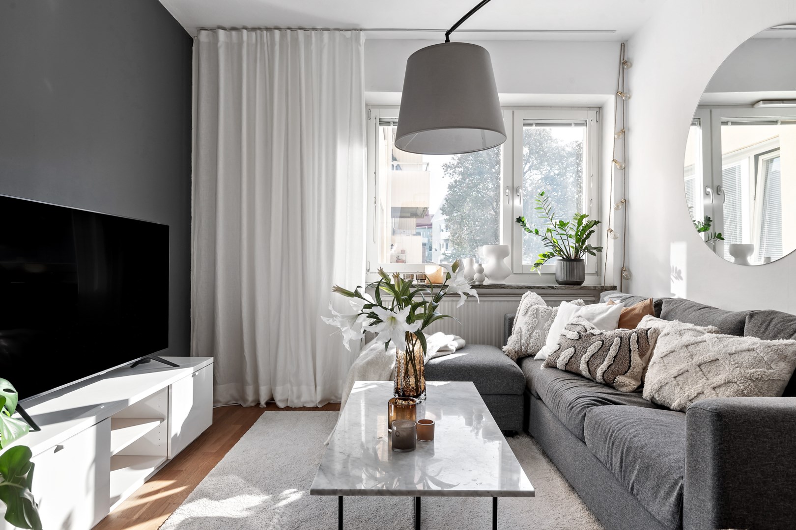 Bostadsbild från S:t Göransgatan 22, Såld i Fålhagen, Uppsala