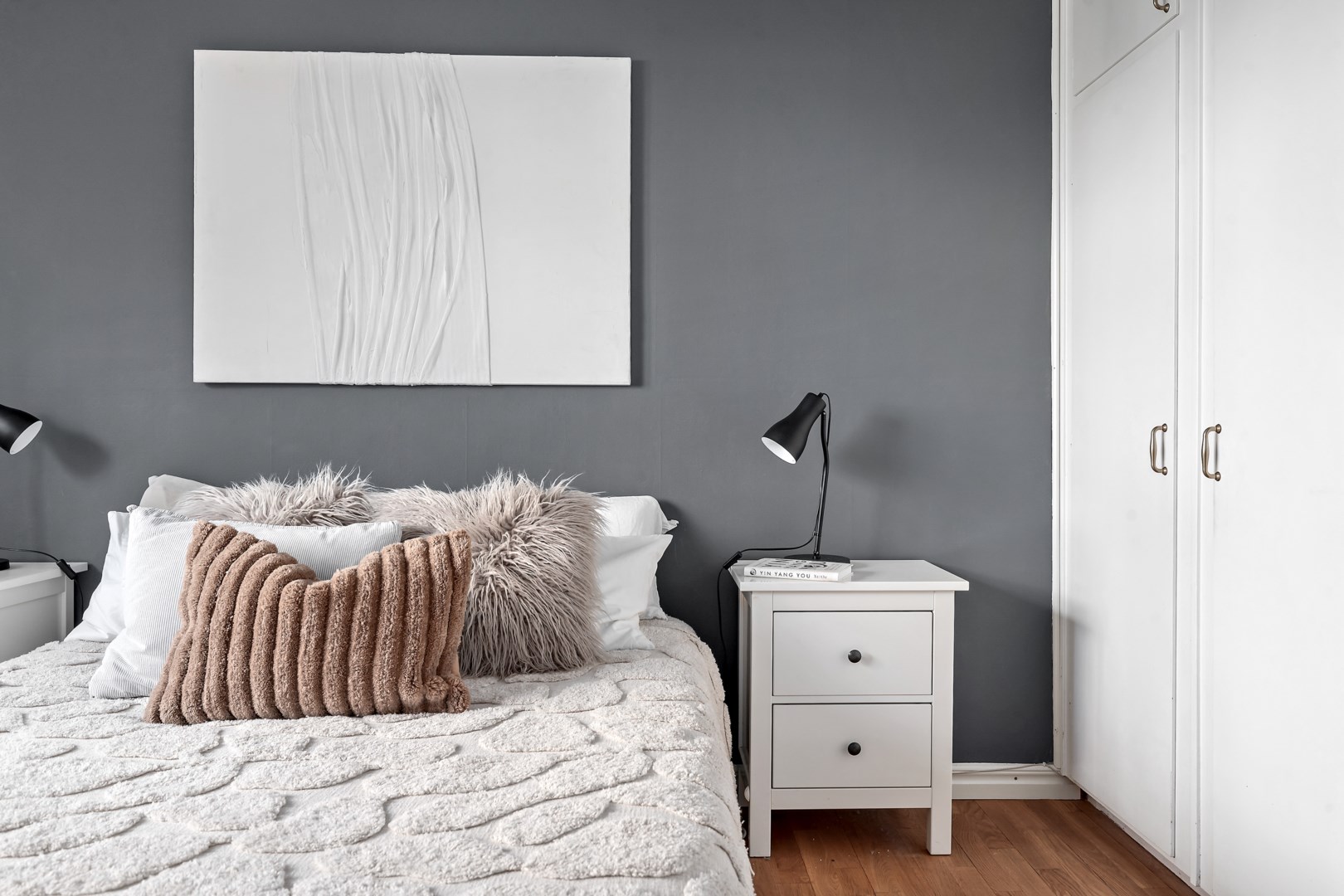 Bostadsbild från S:t Göransgatan 22, Såld i Fålhagen, Uppsala