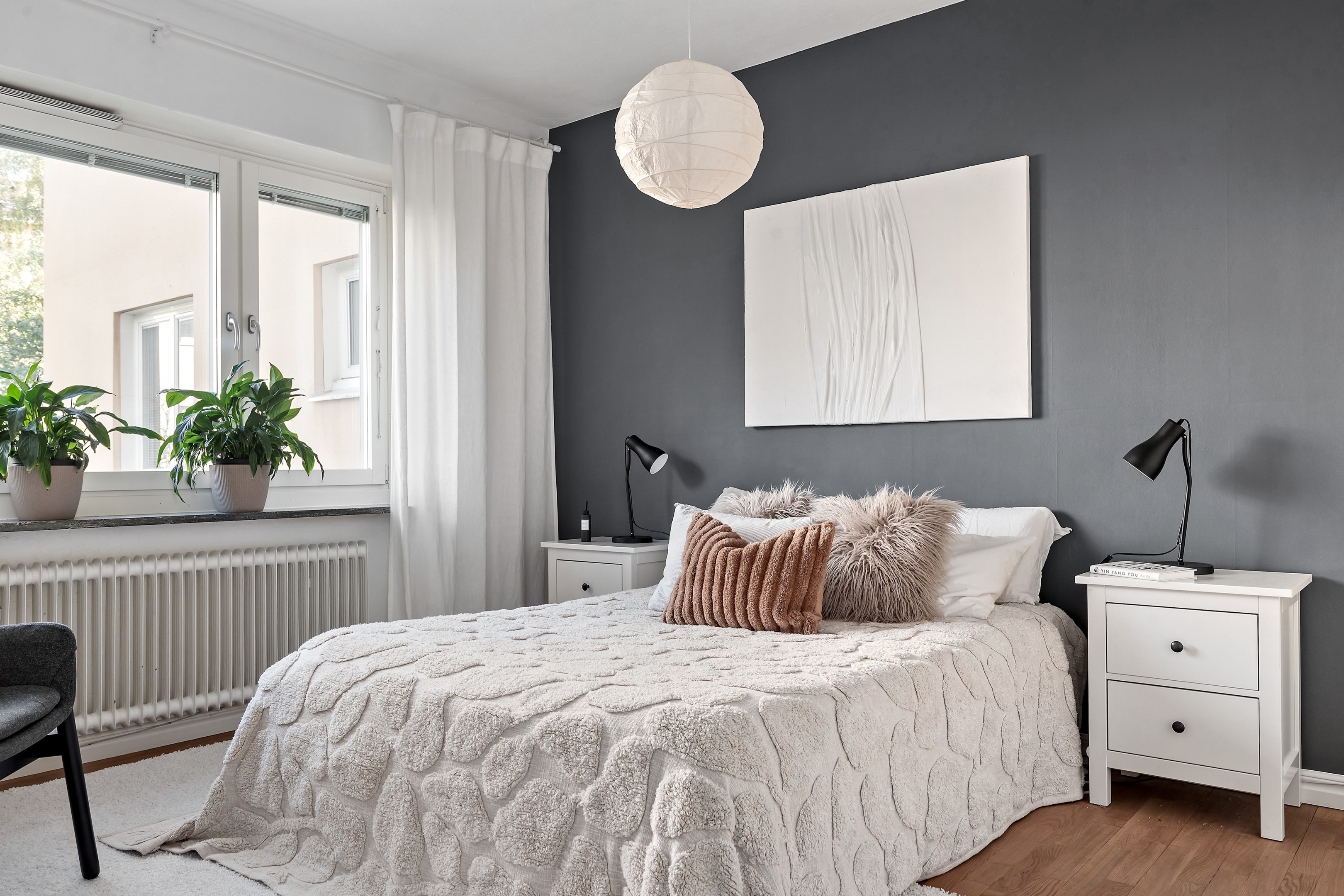 Bostadsbild från S:t Göransgatan 22, Såld i Fålhagen, Uppsala