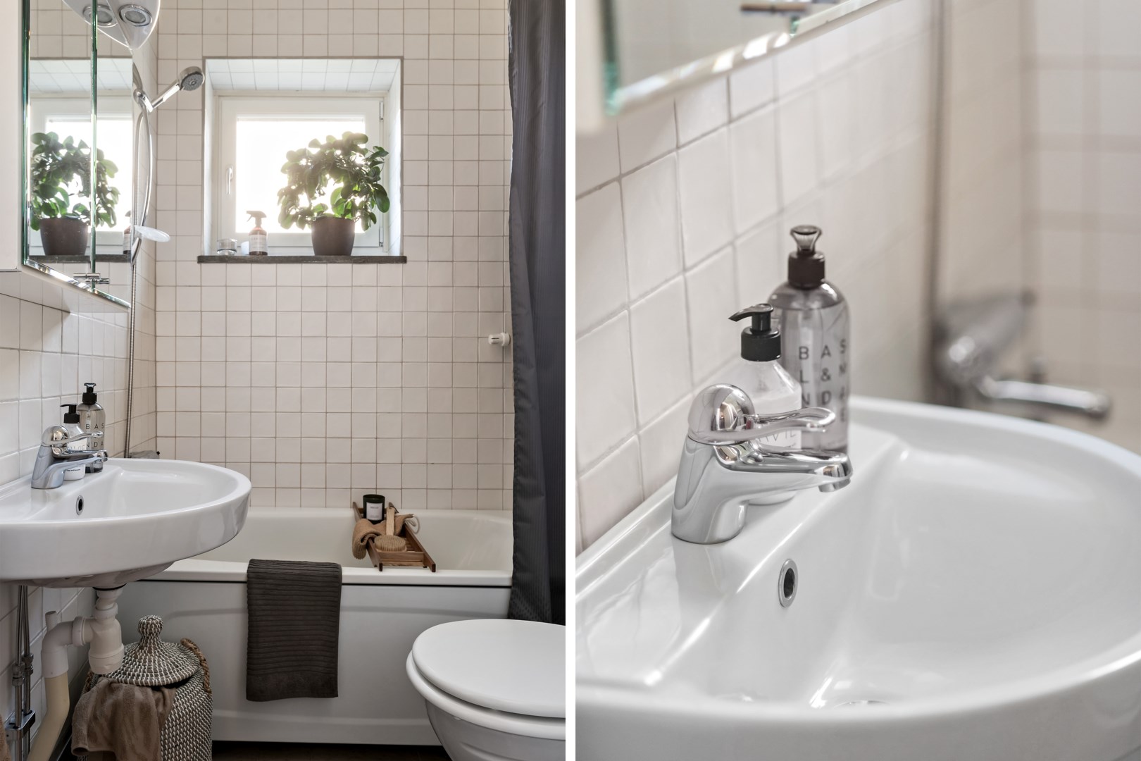 Bostadsbild från S:t Göransgatan 22, Såld i Fålhagen, Uppsala