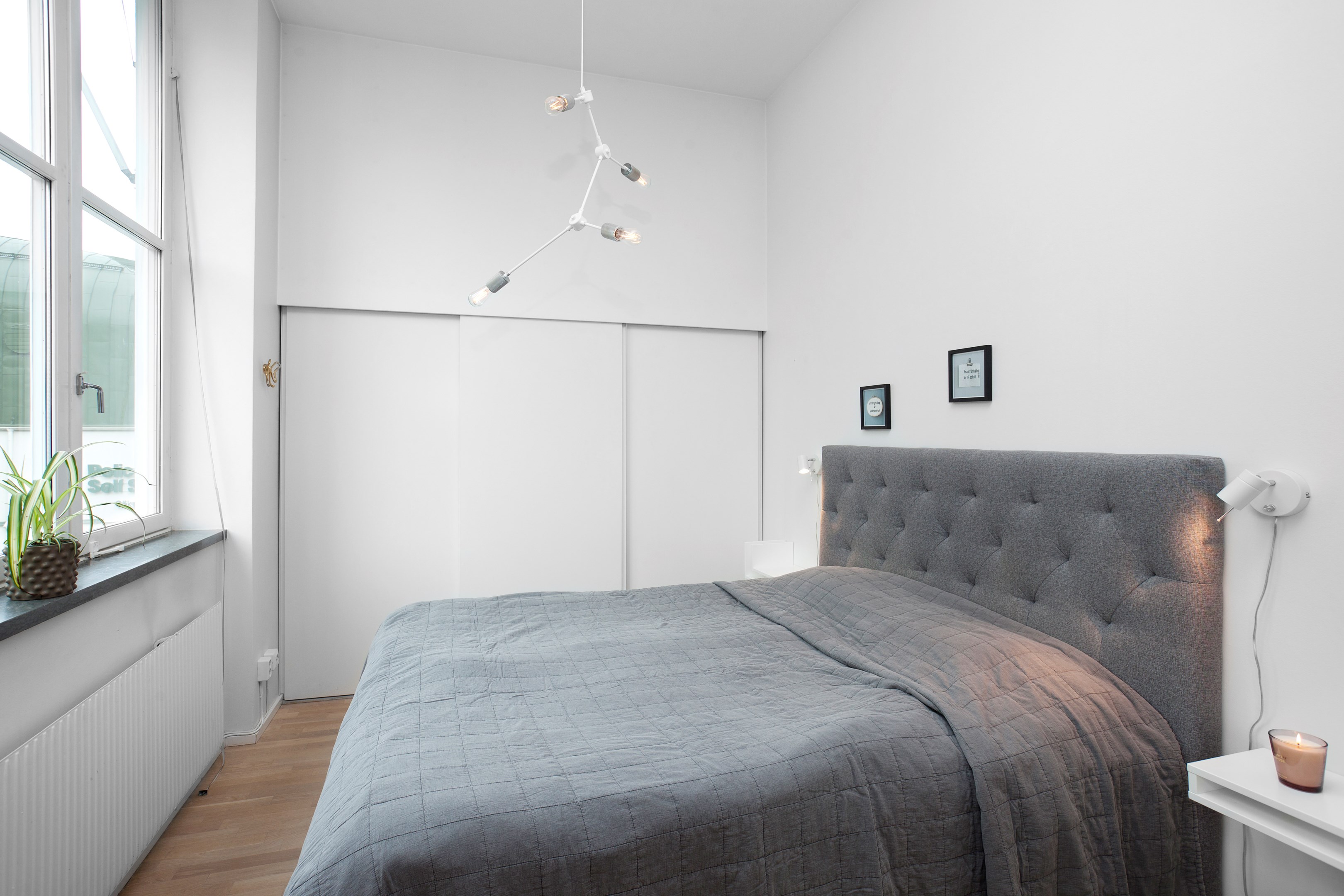 Bostadsbild från Sysslomansgatan 1, 3 tr, Såld i Kungsholmen - Norr Mälarstrand, Stockholm