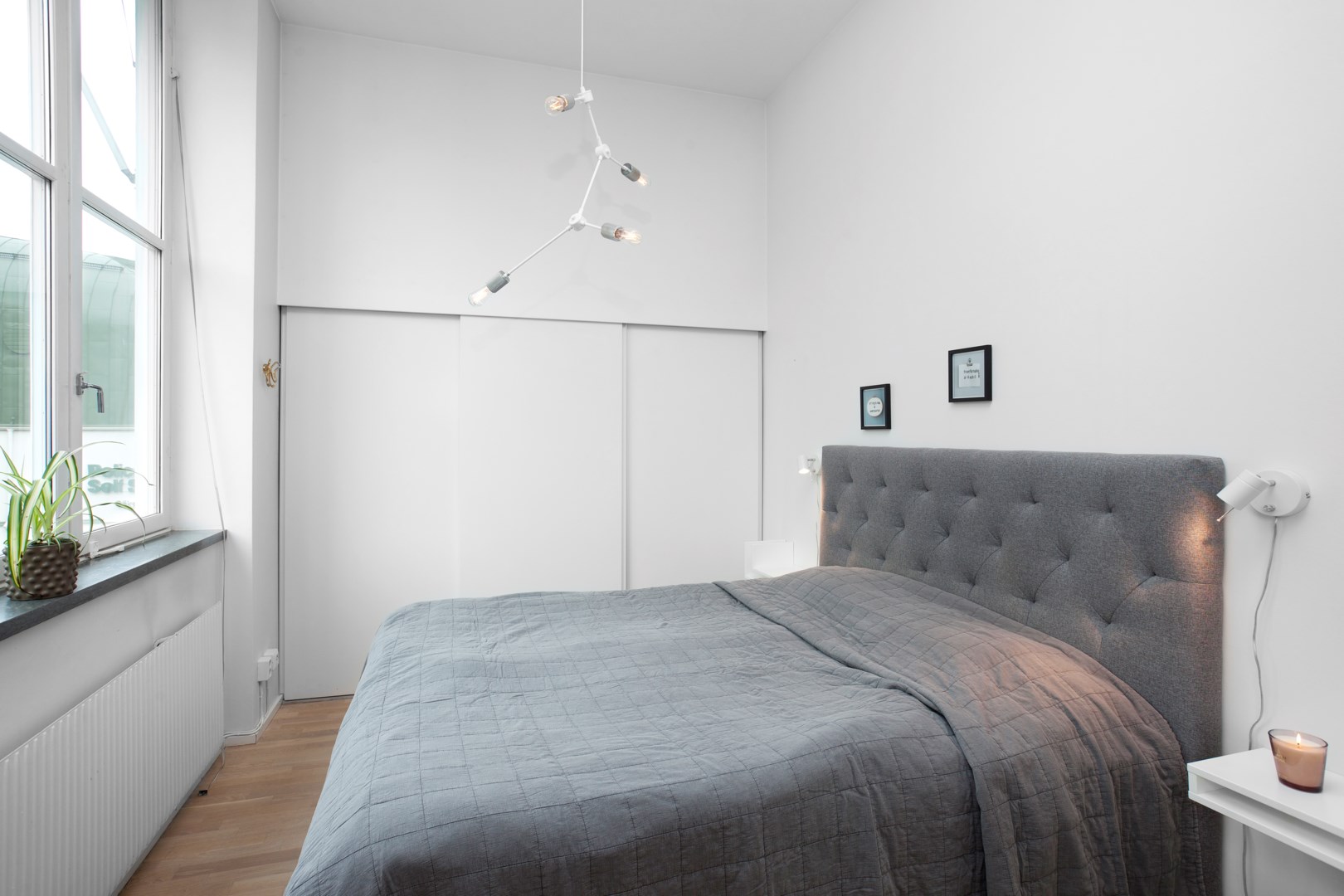 Bostadsbild från Sysslomansgatan 1, 3 tr, Såld i Kungsholmen - Norr Mälarstrand, Stockholm