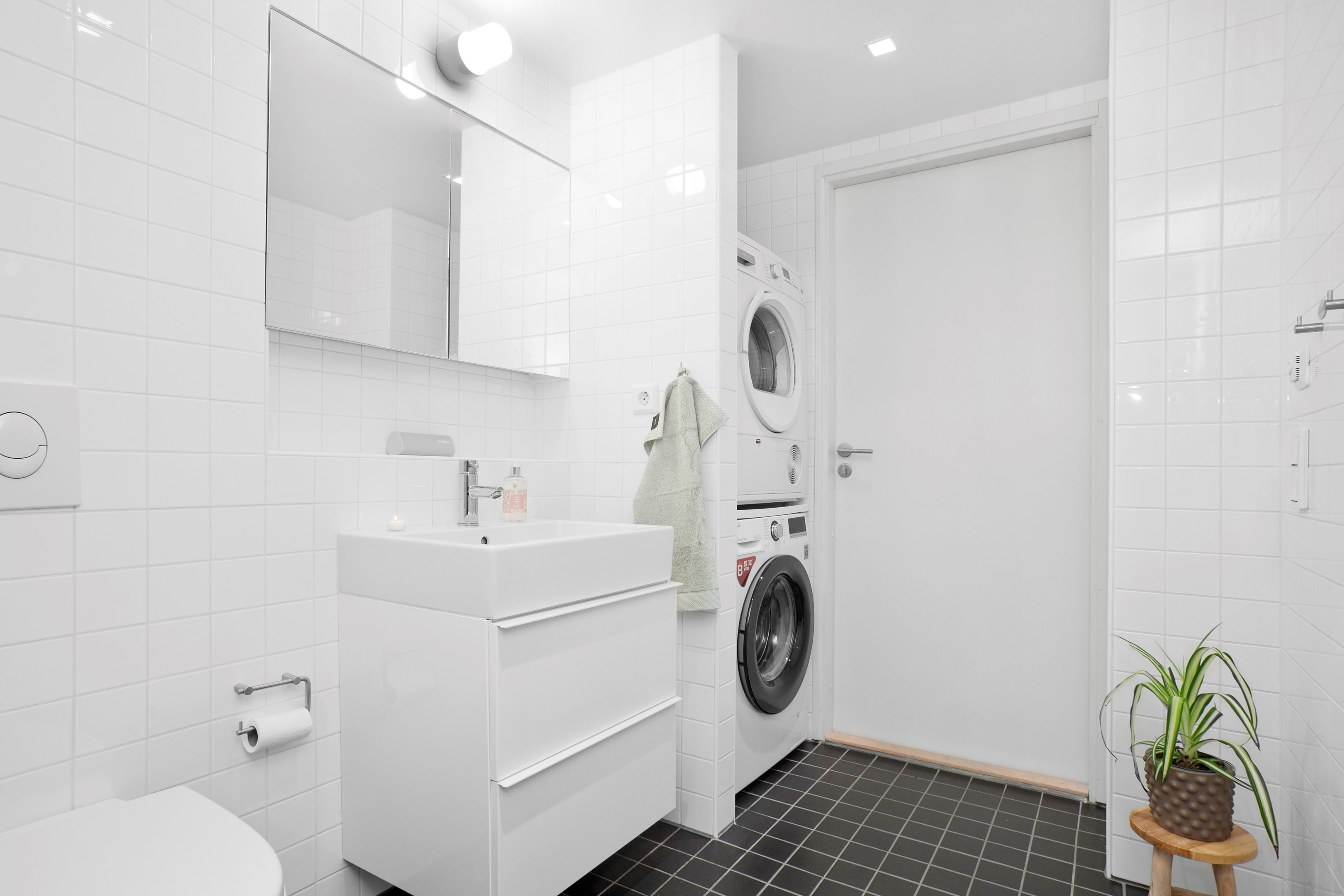 Bostadsbild från Sysslomansgatan 1, 3 tr, Såld i Kungsholmen - Norr Mälarstrand, Stockholm