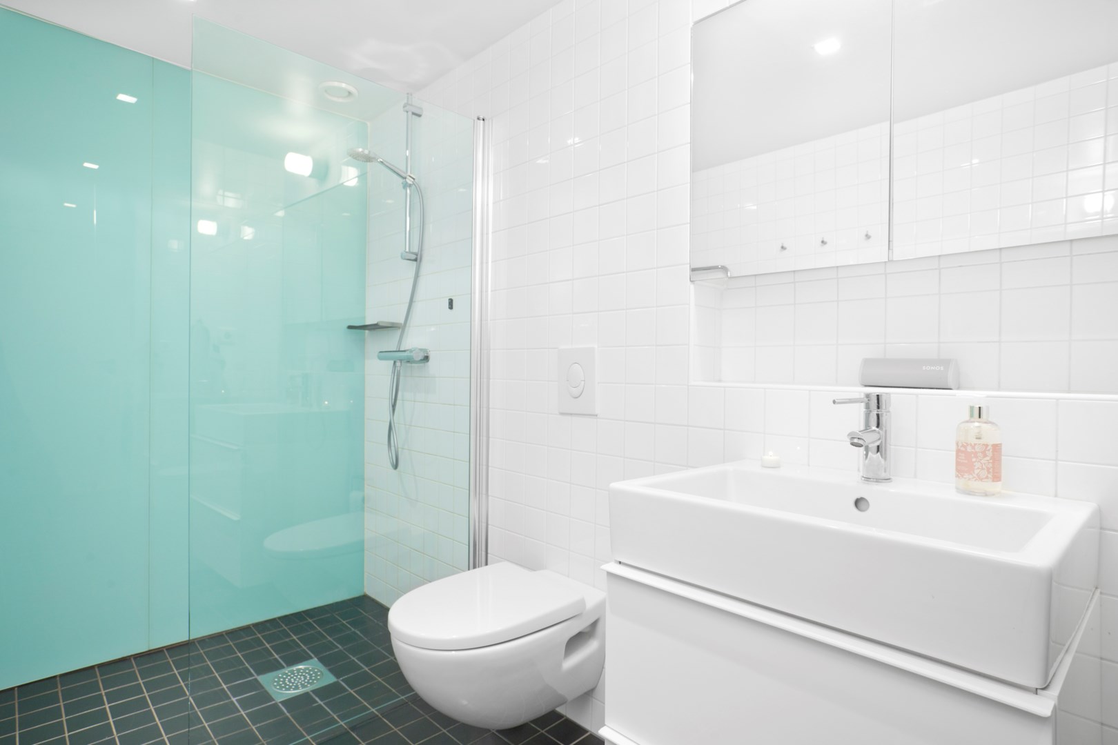 Bostadsbild från Sysslomansgatan 1, 3 tr, Såld i Kungsholmen - Norr Mälarstrand, Stockholm