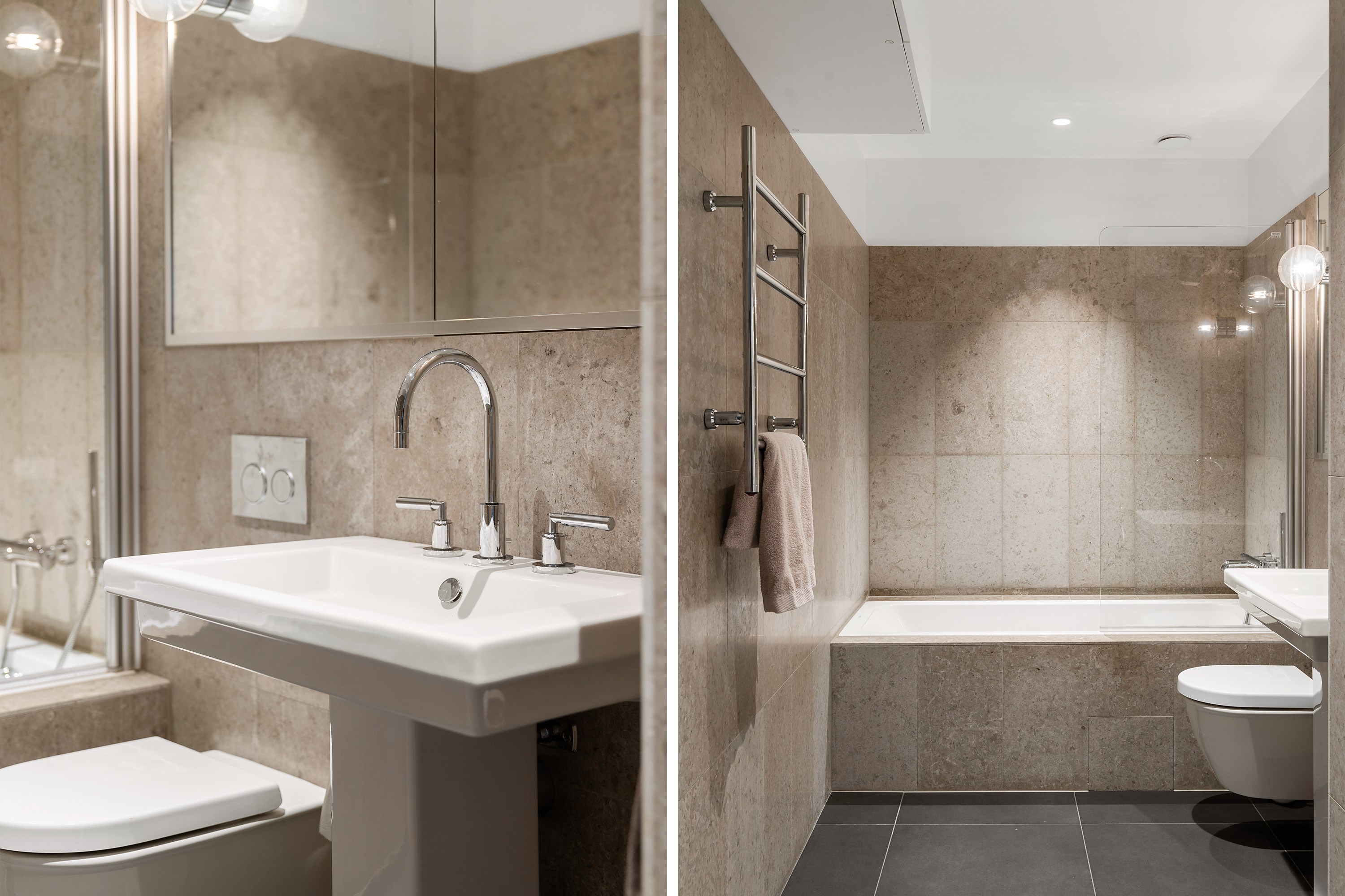 Bostadsbild från Fabrikörvägen 4C, Såld i Nacka Strand, Nacka