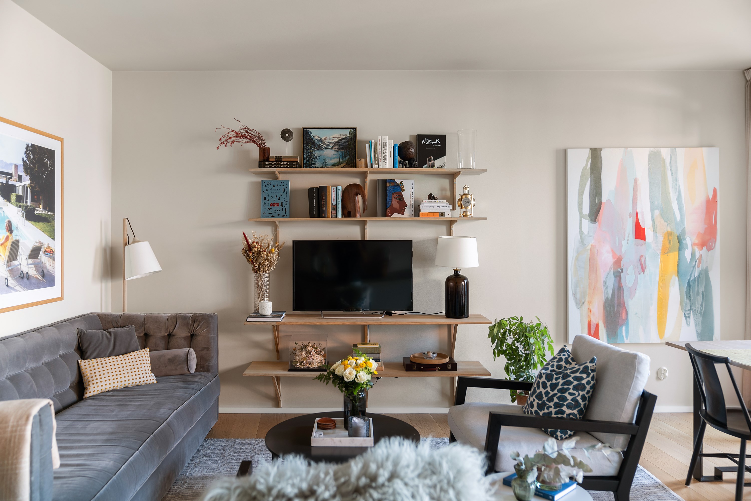 Bostadsbild från Fabrikörvägen 4C, Såld i Nacka Strand, Nacka