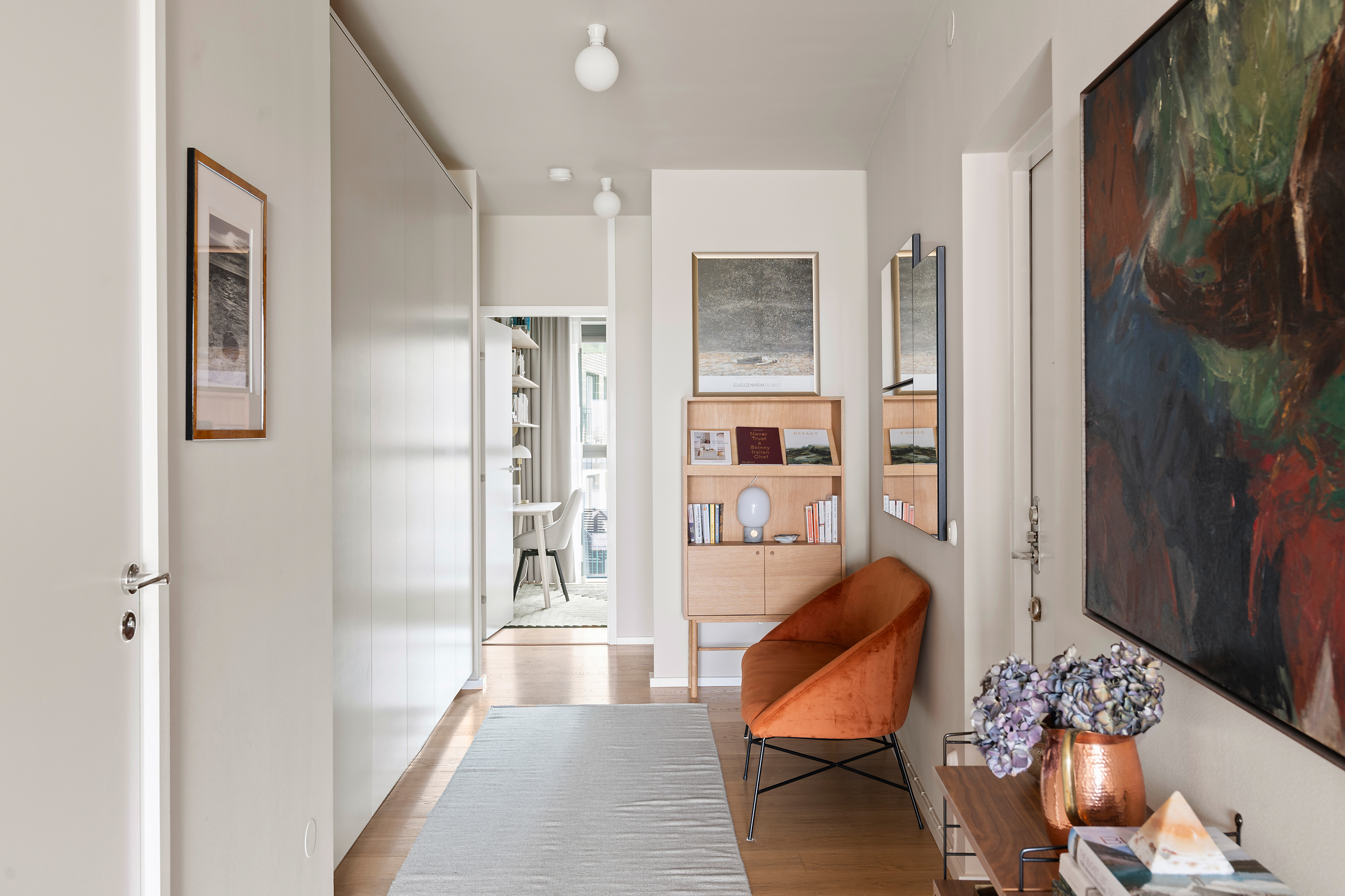 Bostadsbild från Fabrikörvägen 4C, Såld i Nacka Strand, Nacka