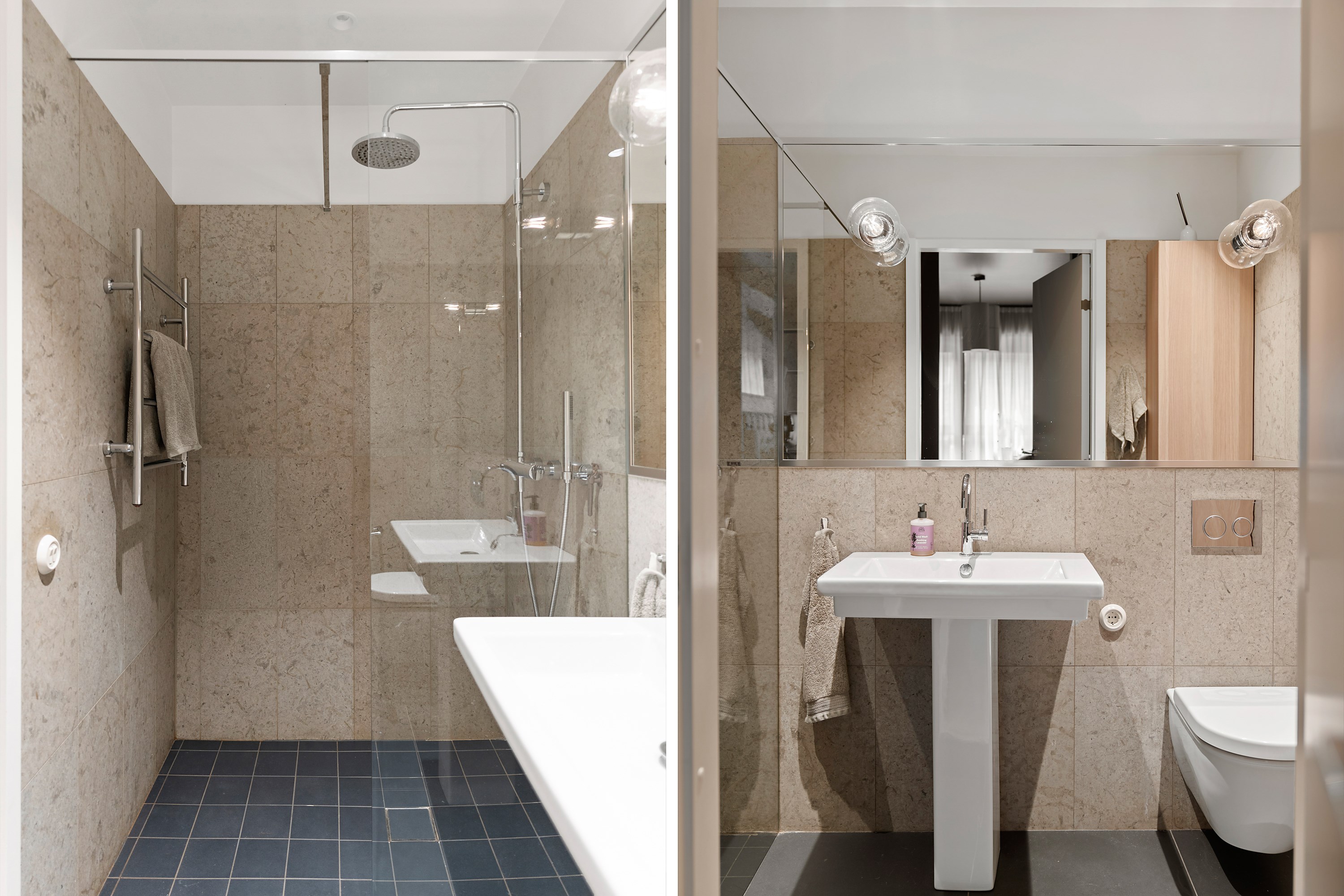 Bostadsbild från Fabrikörvägen 4C, Såld i Nacka Strand, Nacka